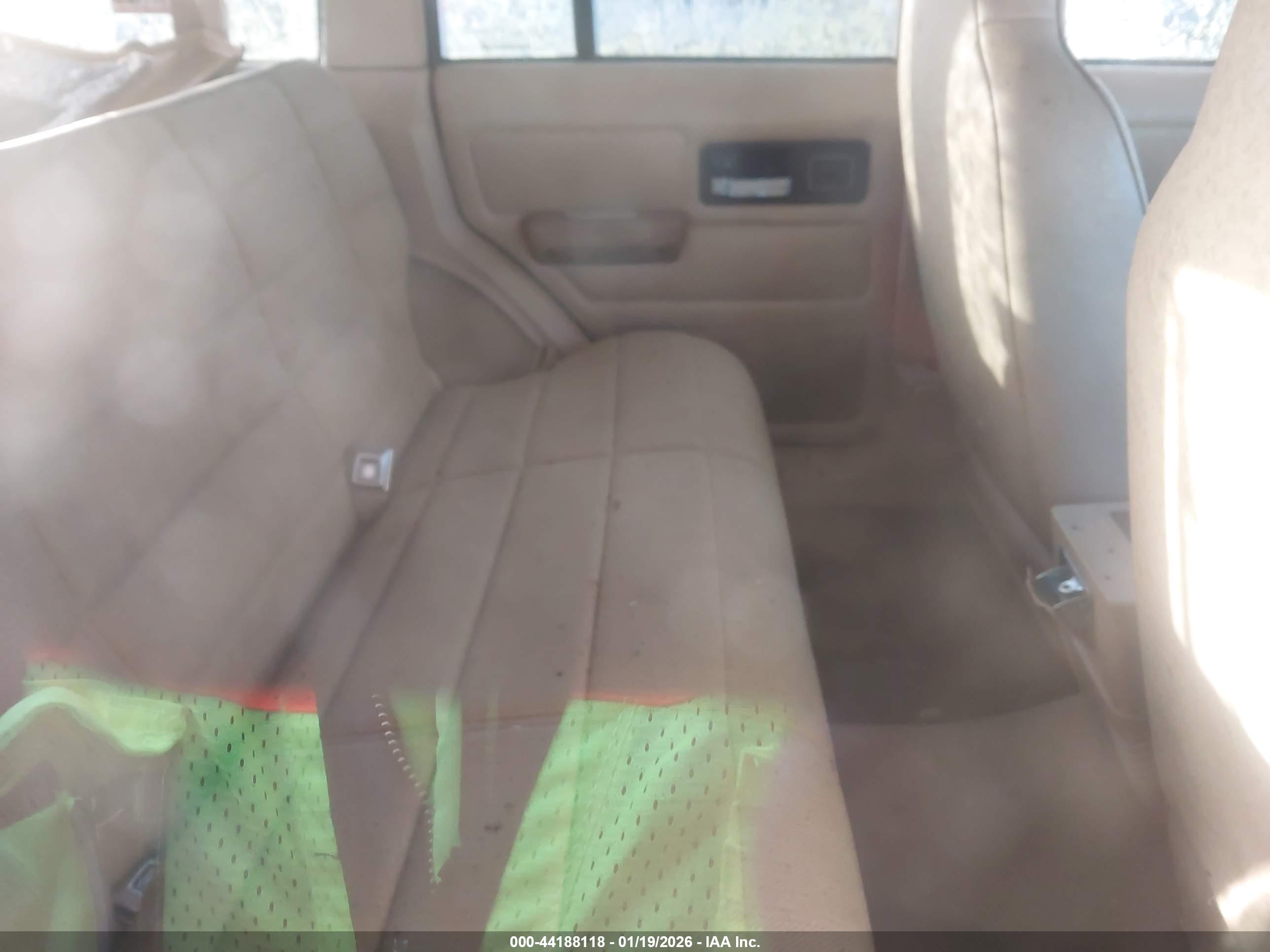 JEEP CHEROKEE image 8