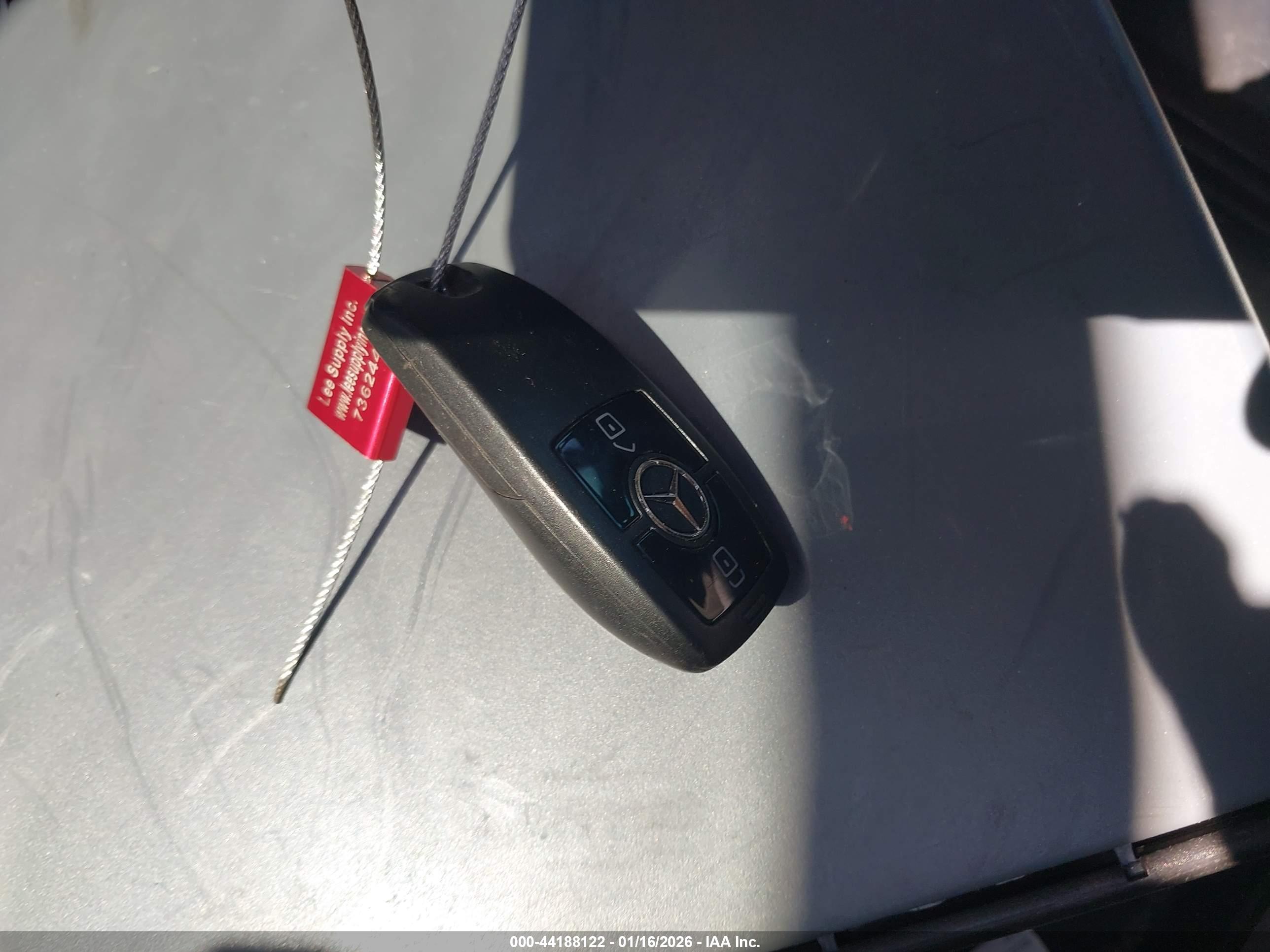 MERCEDES-BENZ SPRINTER image 11