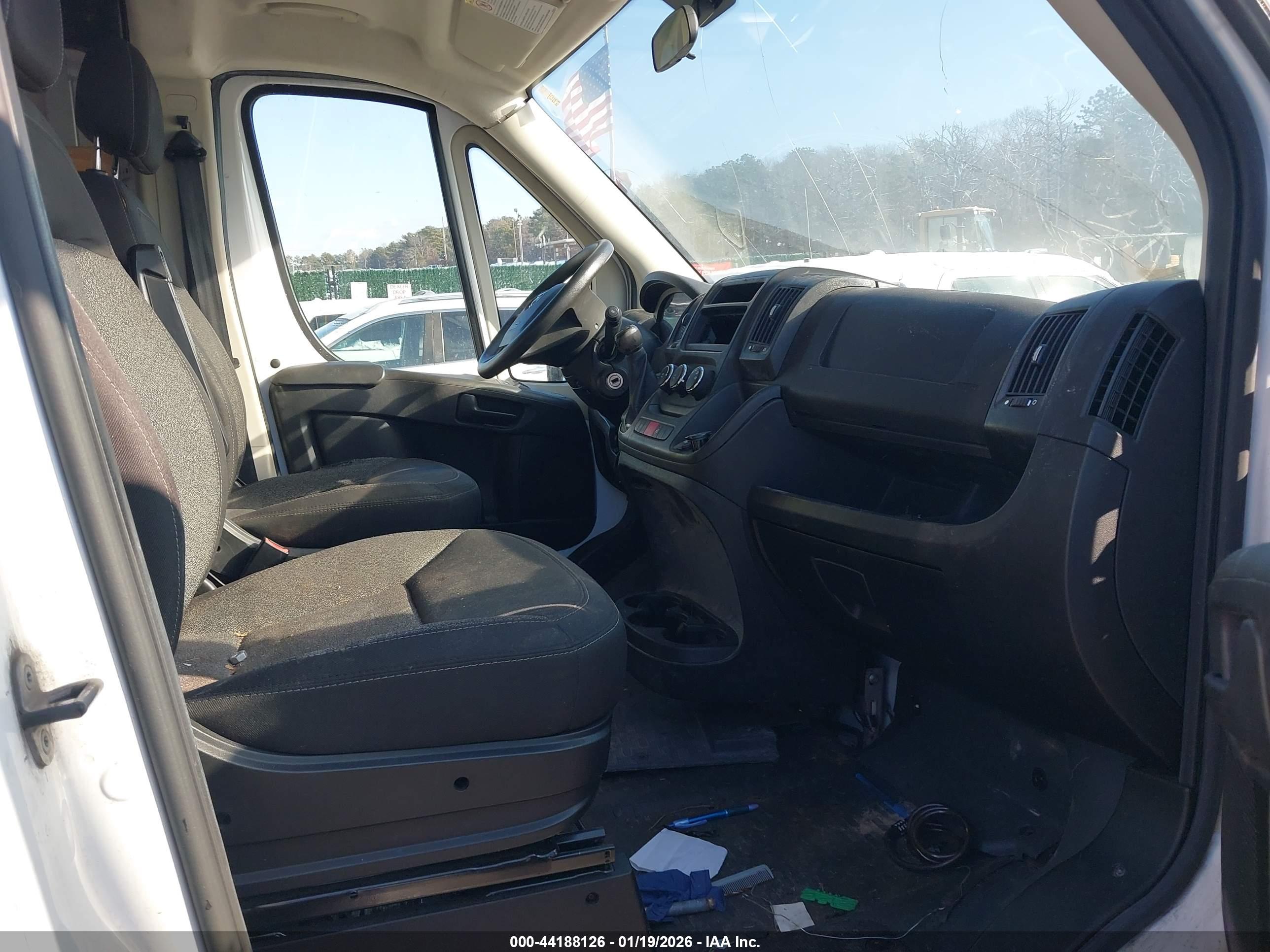 RAM PROMASTER image 5