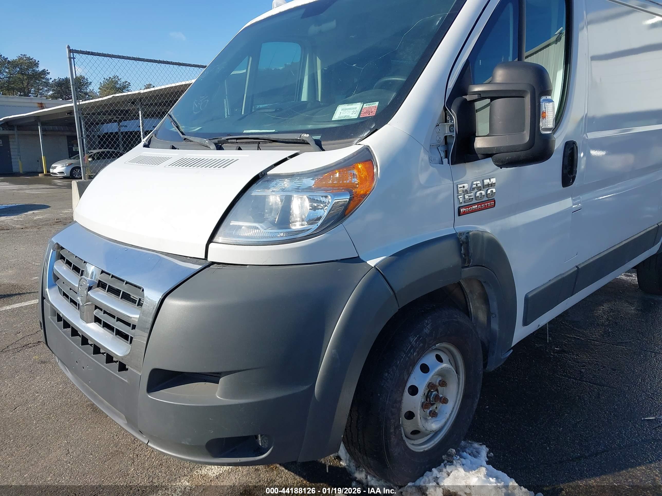 RAM PROMASTER image 6