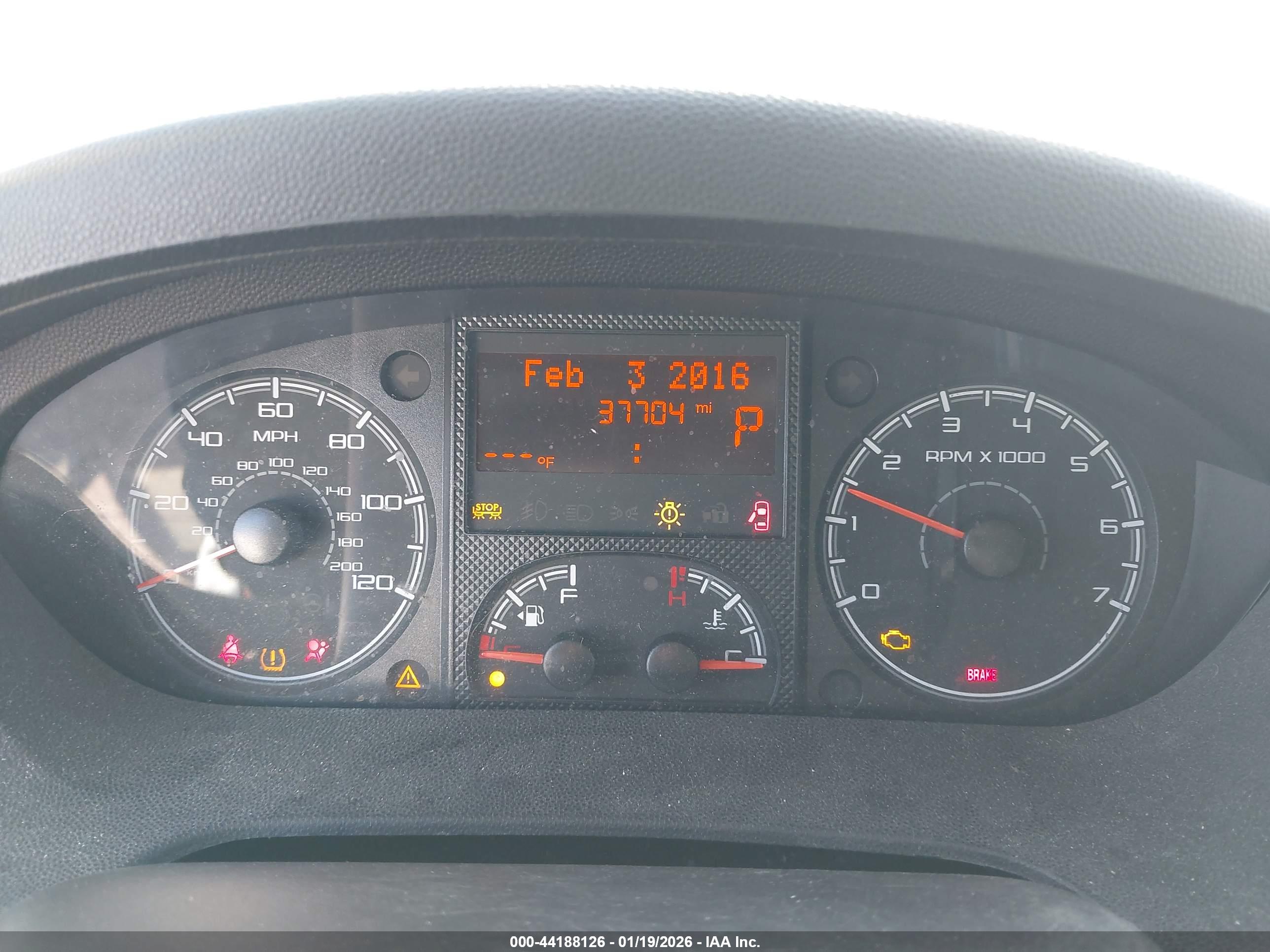 RAM PROMASTER image 7