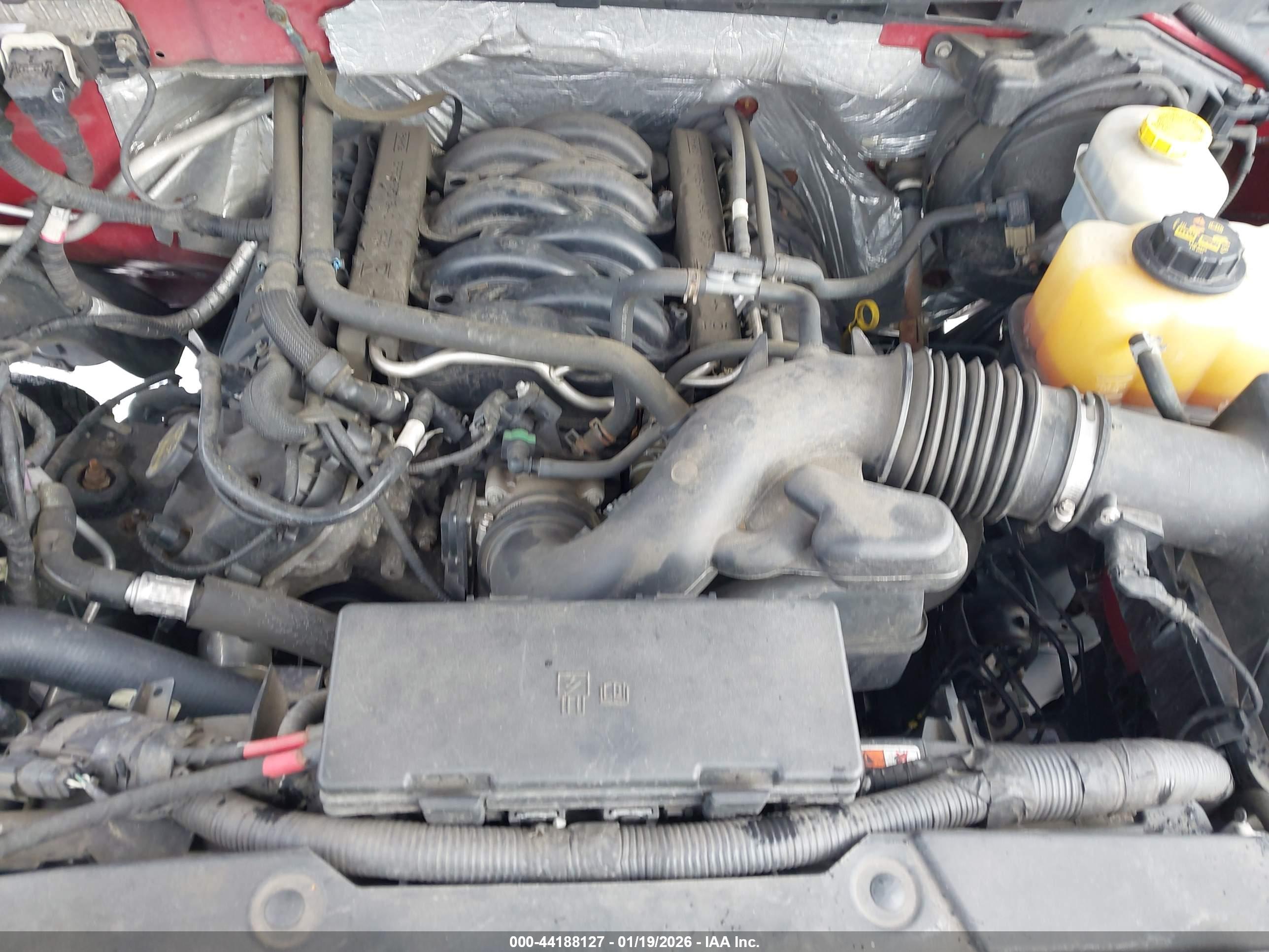 FORD F-150 image 10