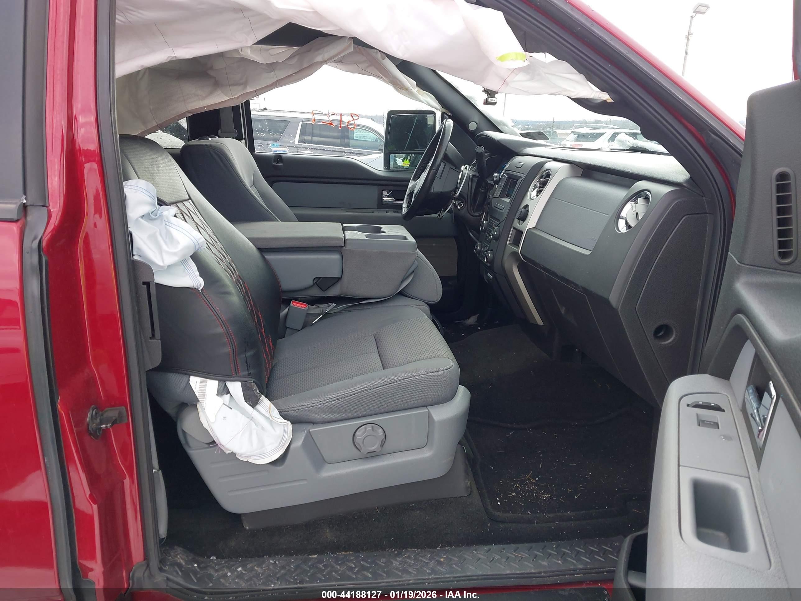 FORD F-150 image 5