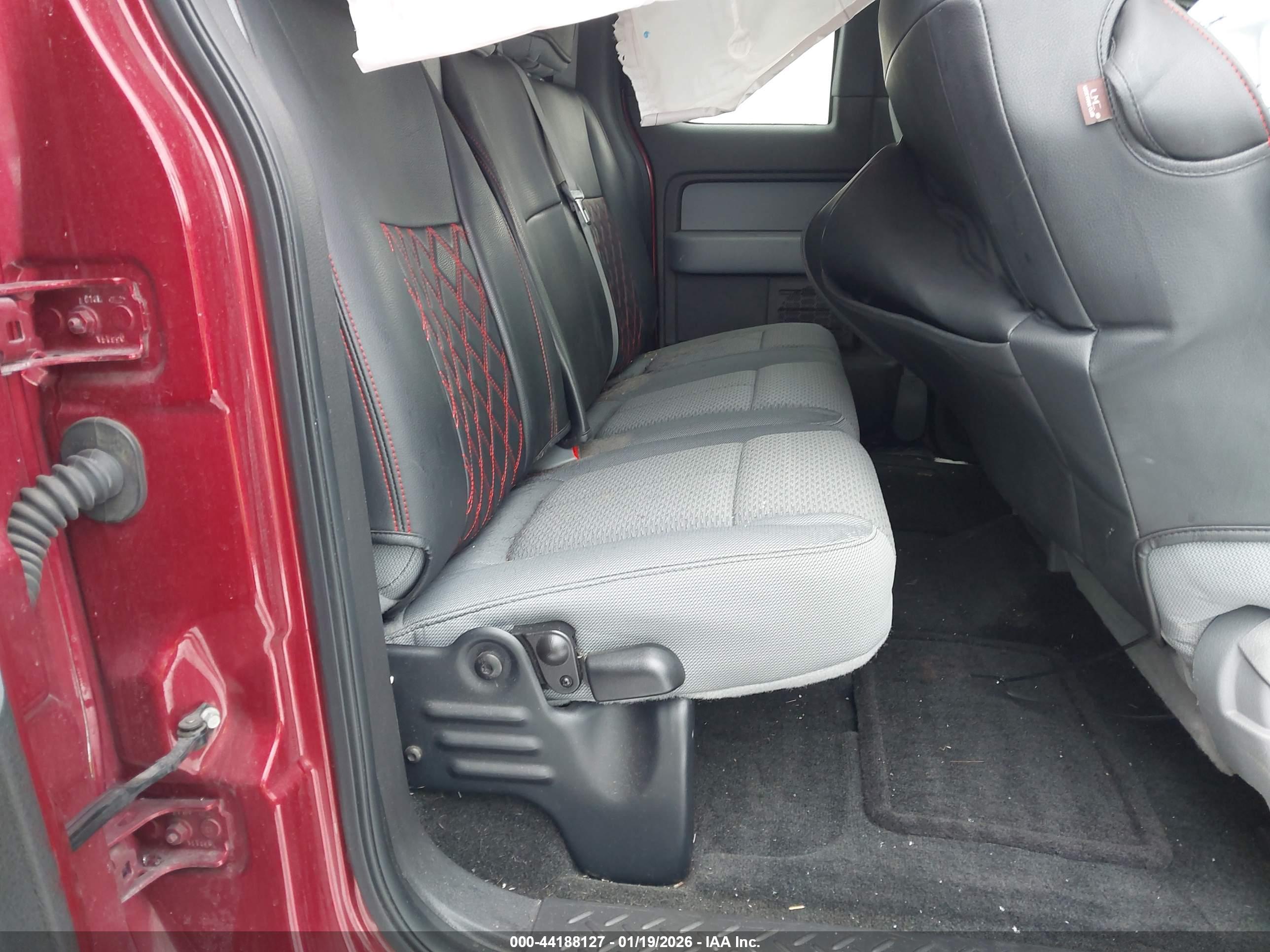 FORD F-150 image 8