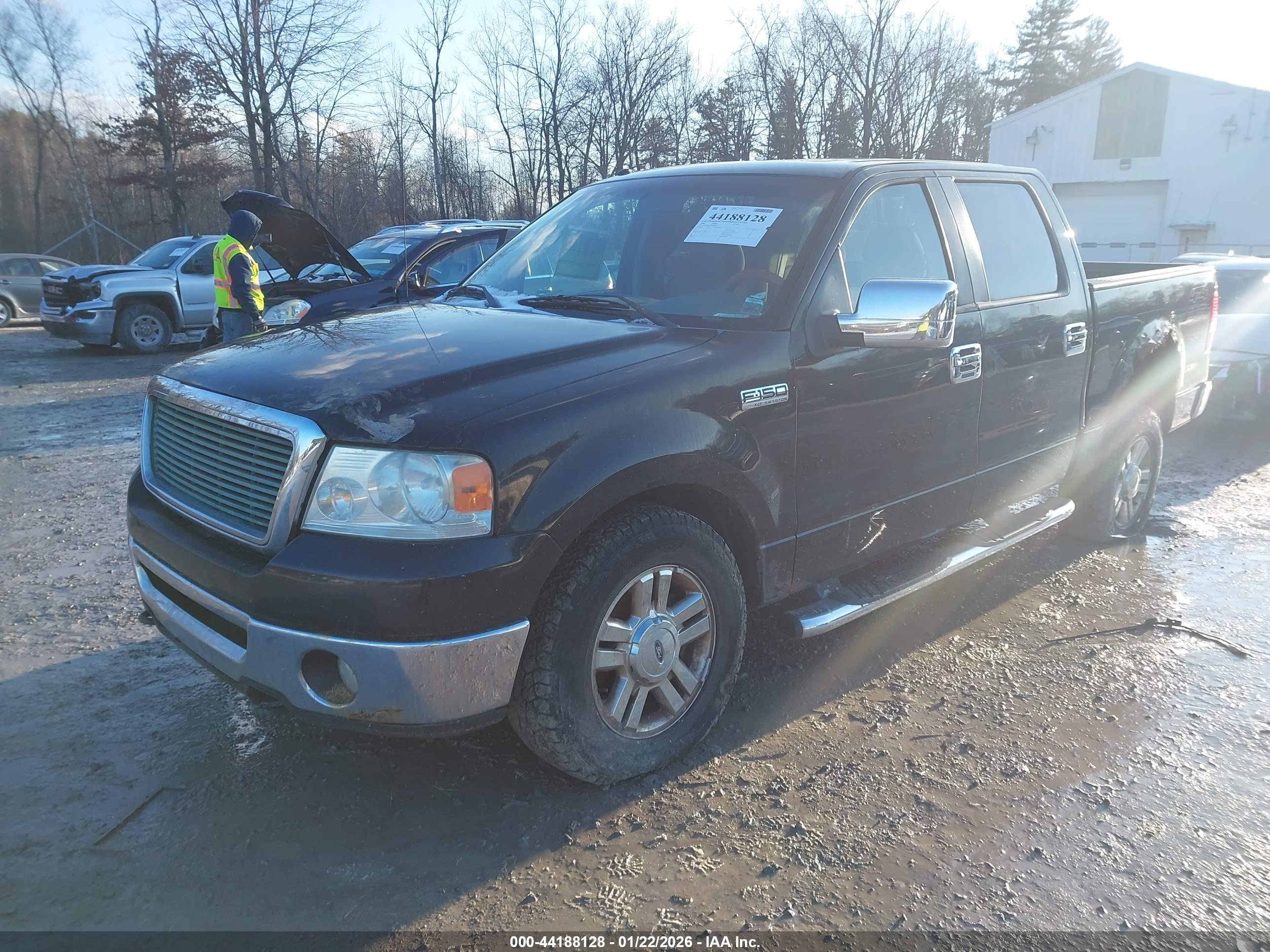 FORD F-150 image 2