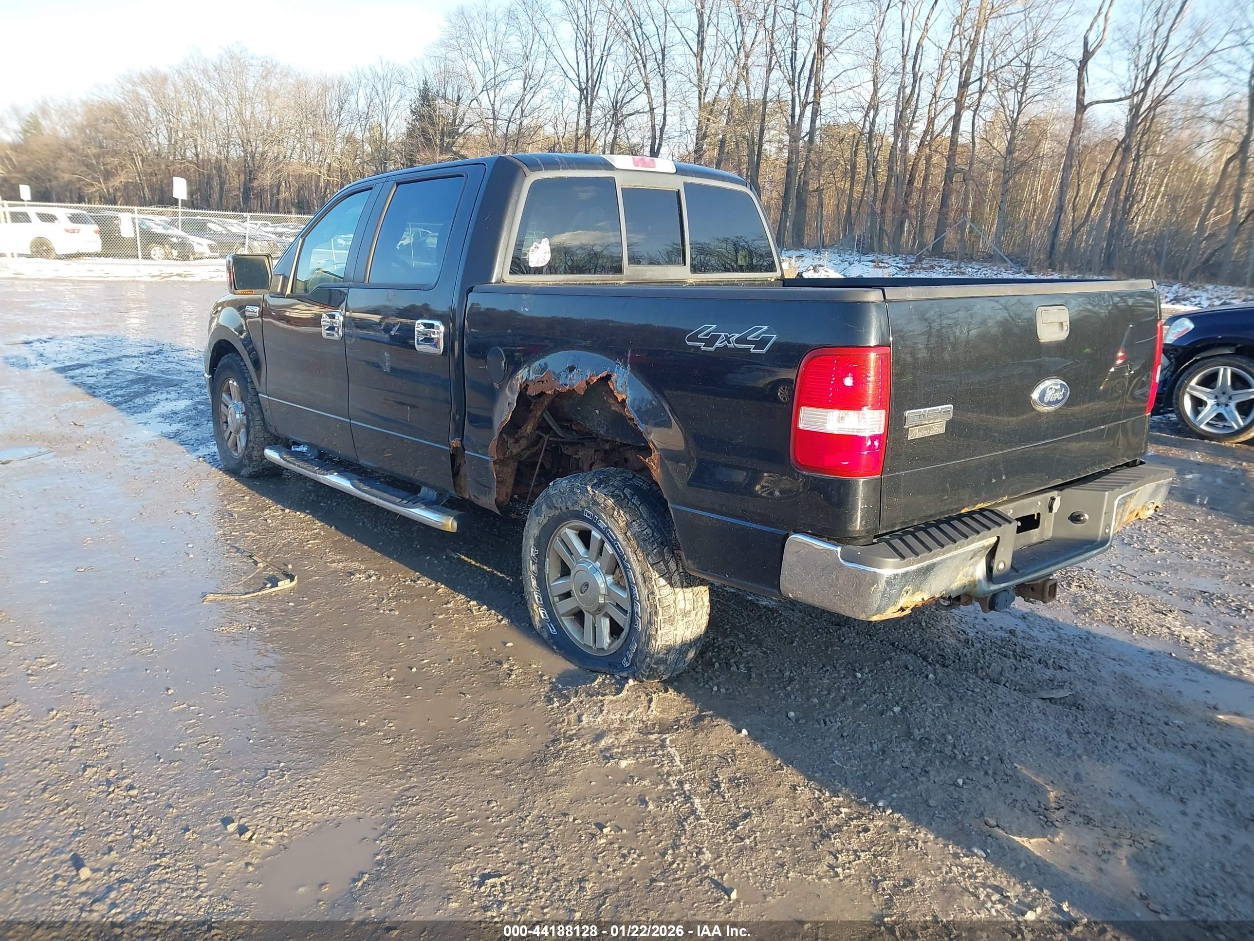 FORD F-150 image 3