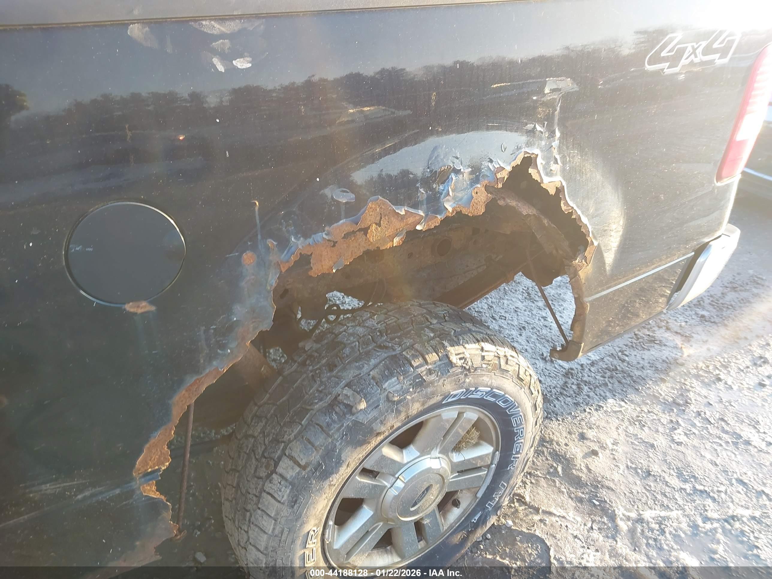 FORD F-150 image 6