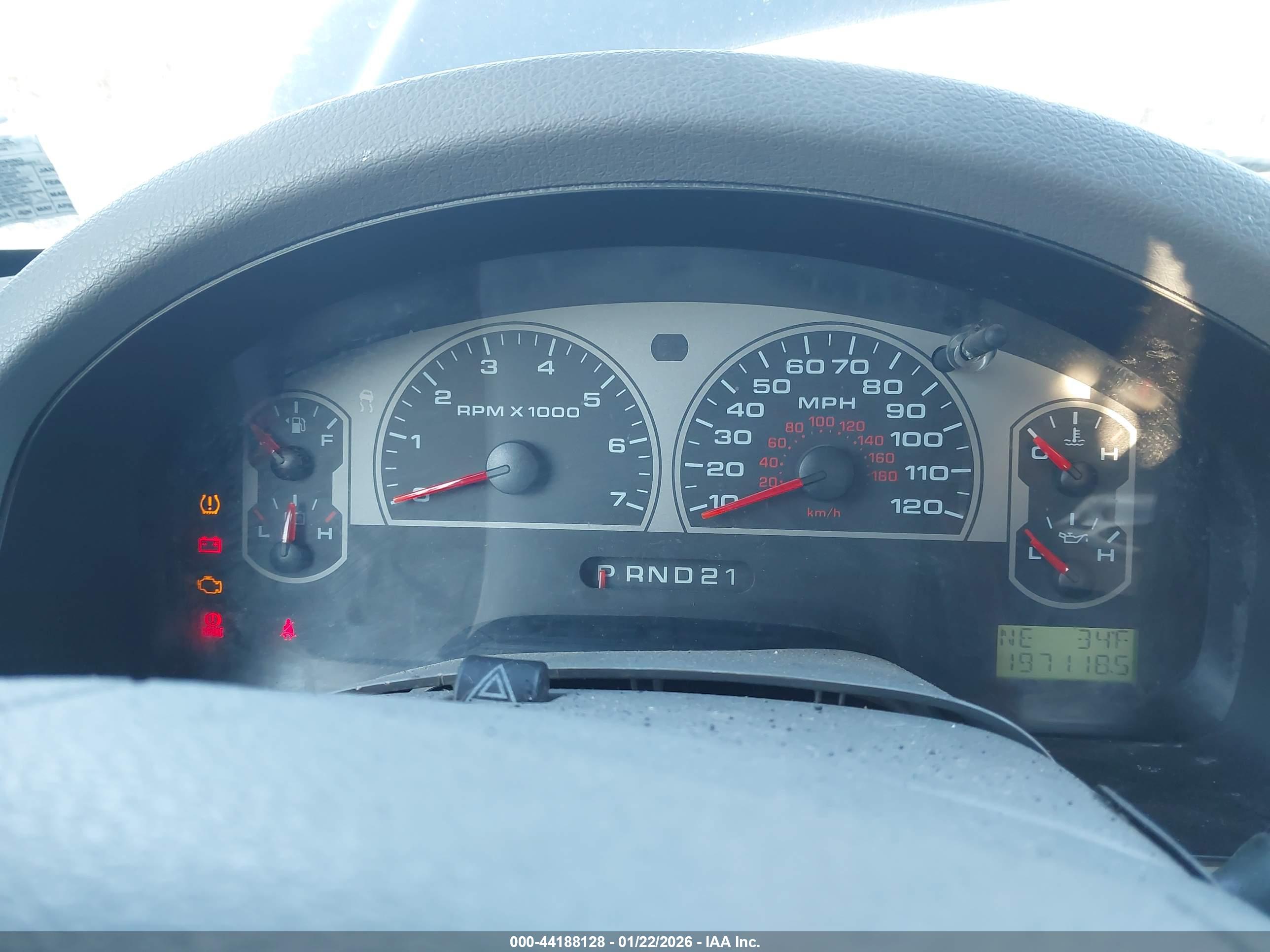 FORD F-150 image 7