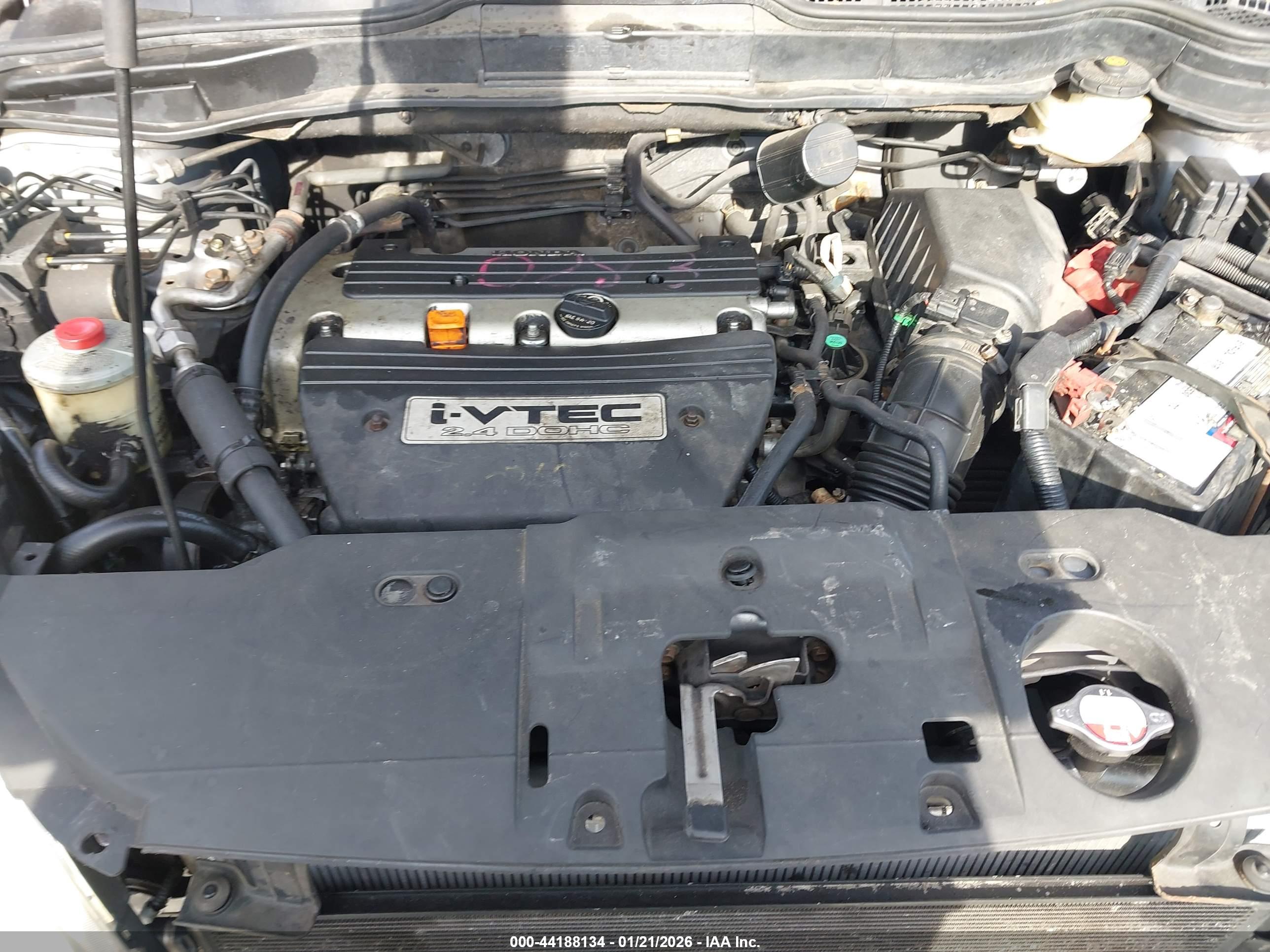 HONDA CR-V image 10