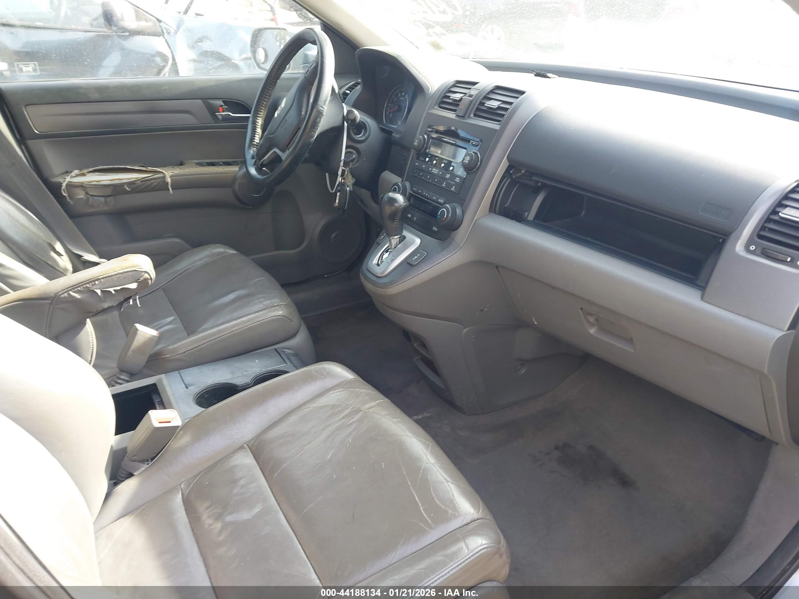 HONDA CR-V image 5