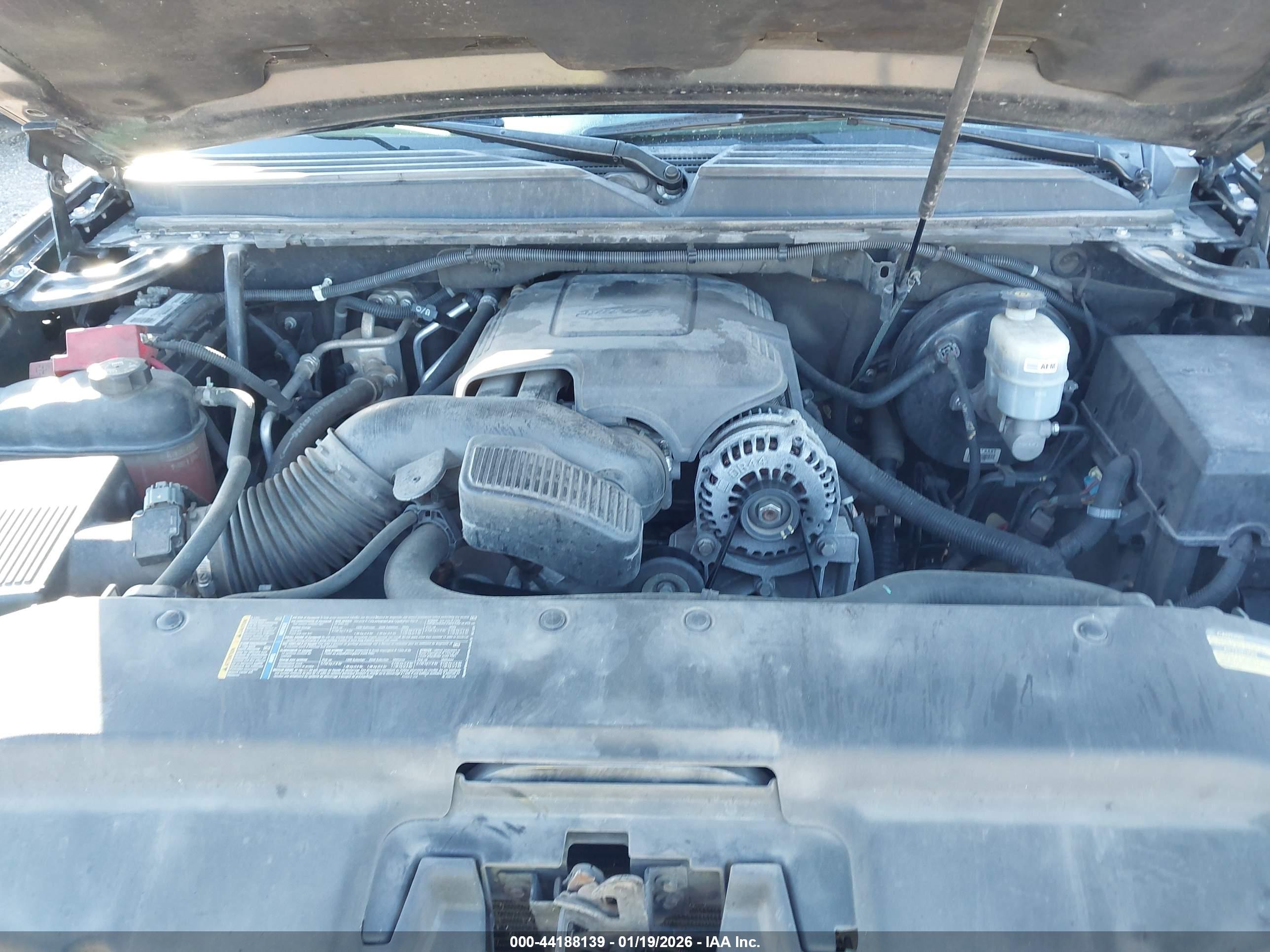 CADILLAC ESCALADE image 10