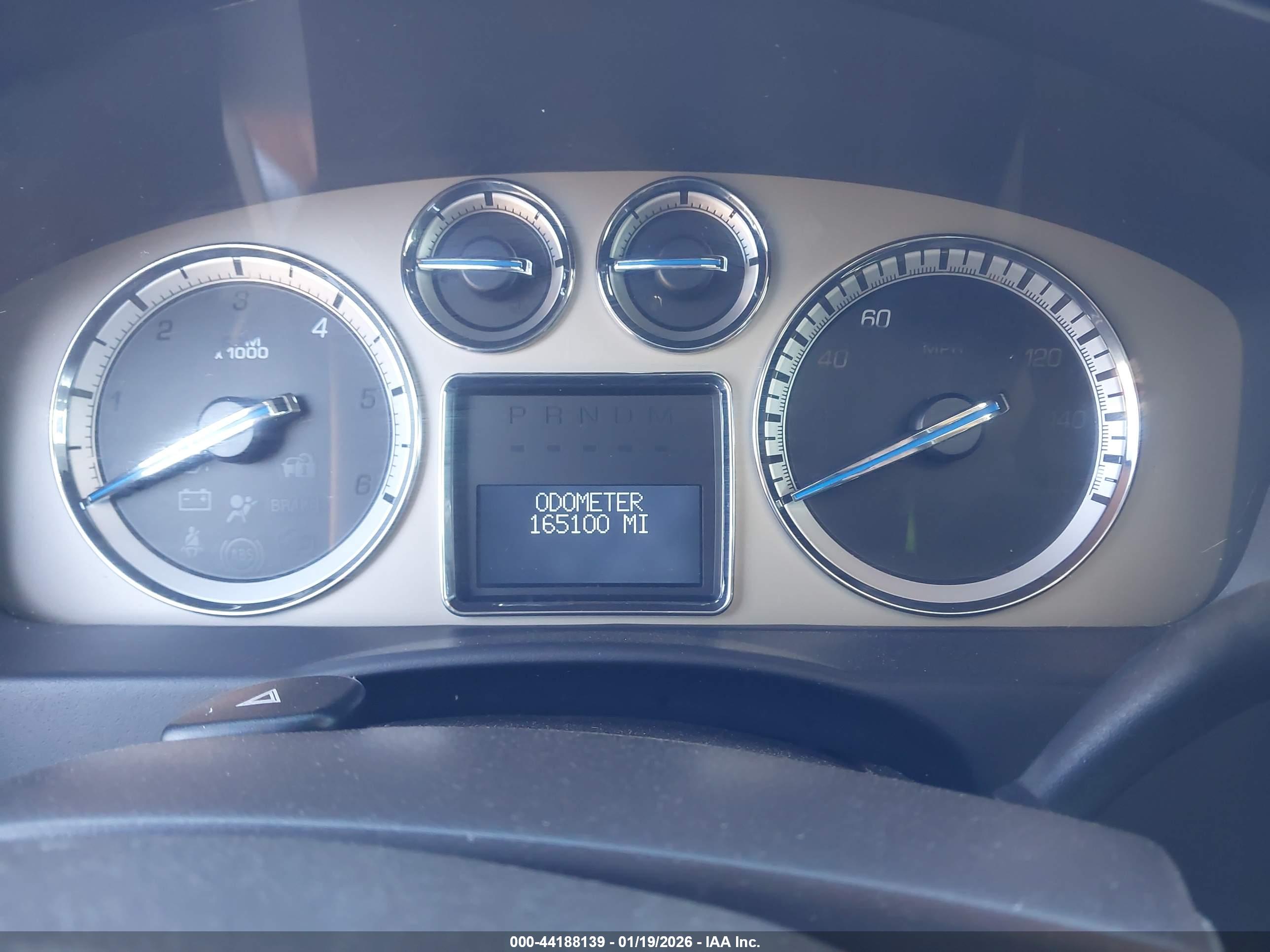 CADILLAC ESCALADE image 7