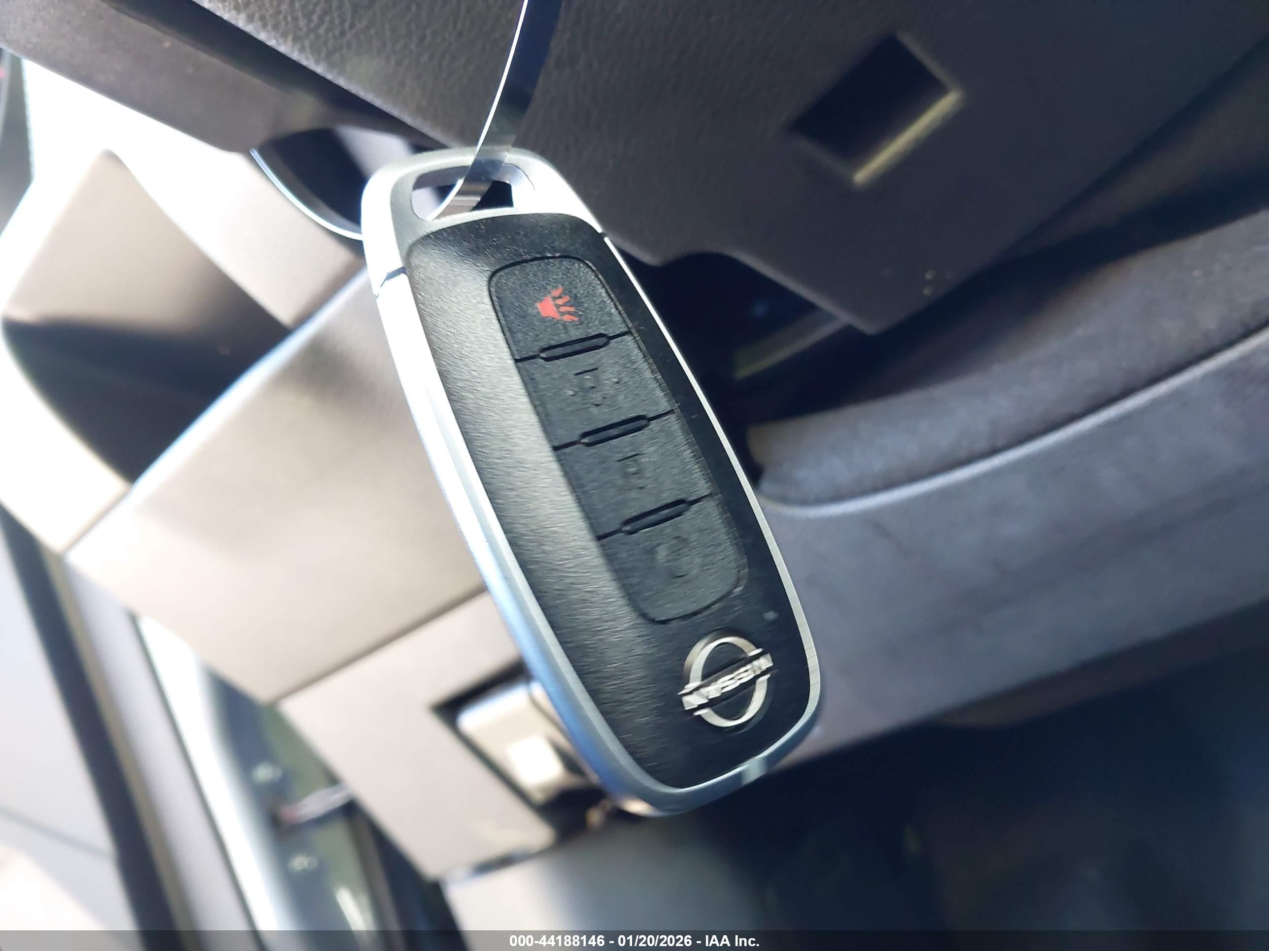 NISSAN KICKS image 11