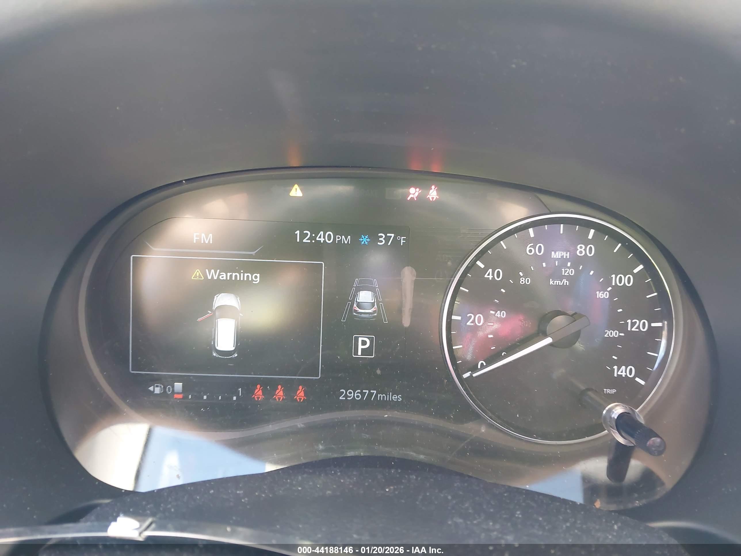 NISSAN KICKS image 7