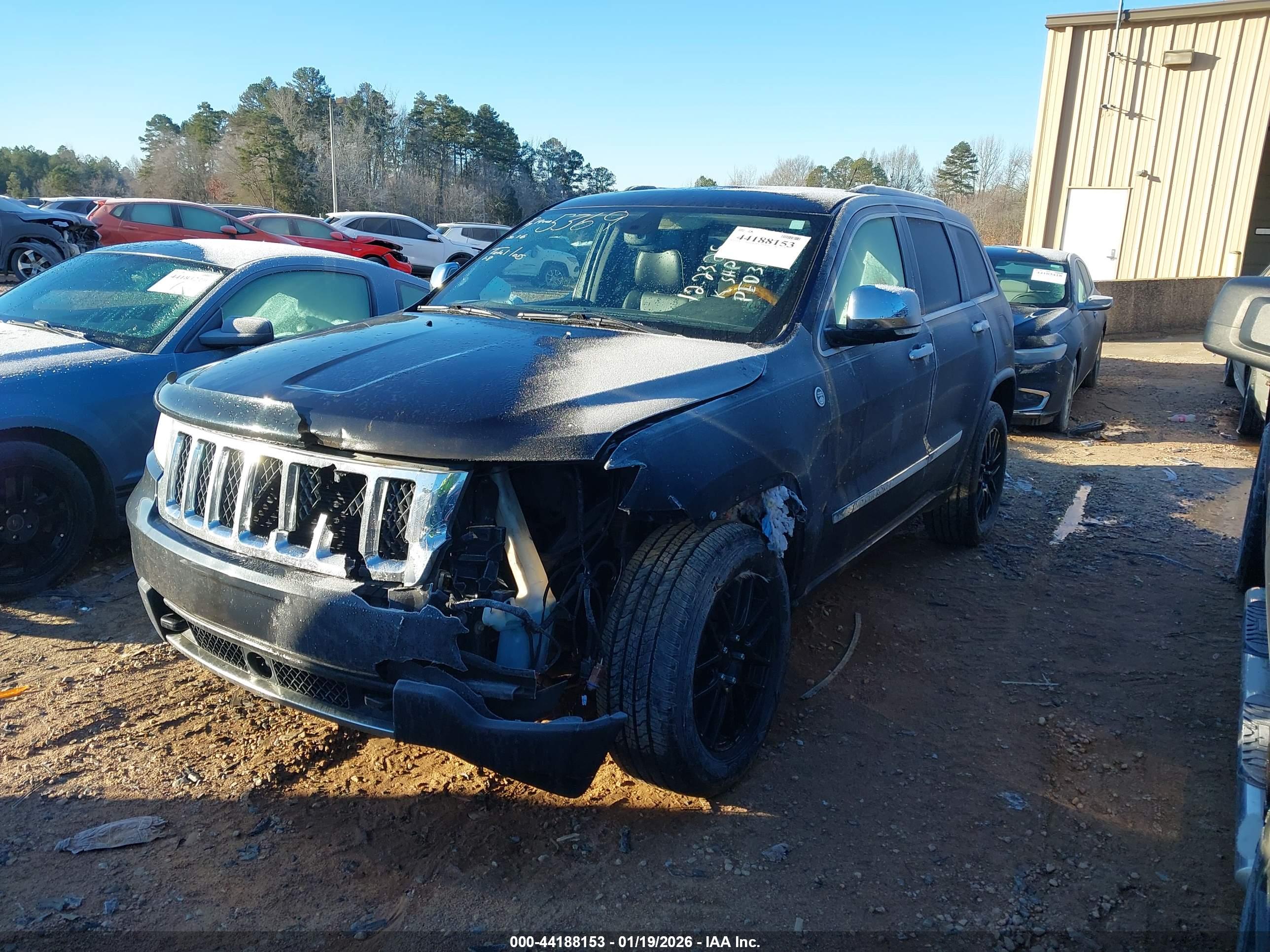 JEEP GRAND image 2