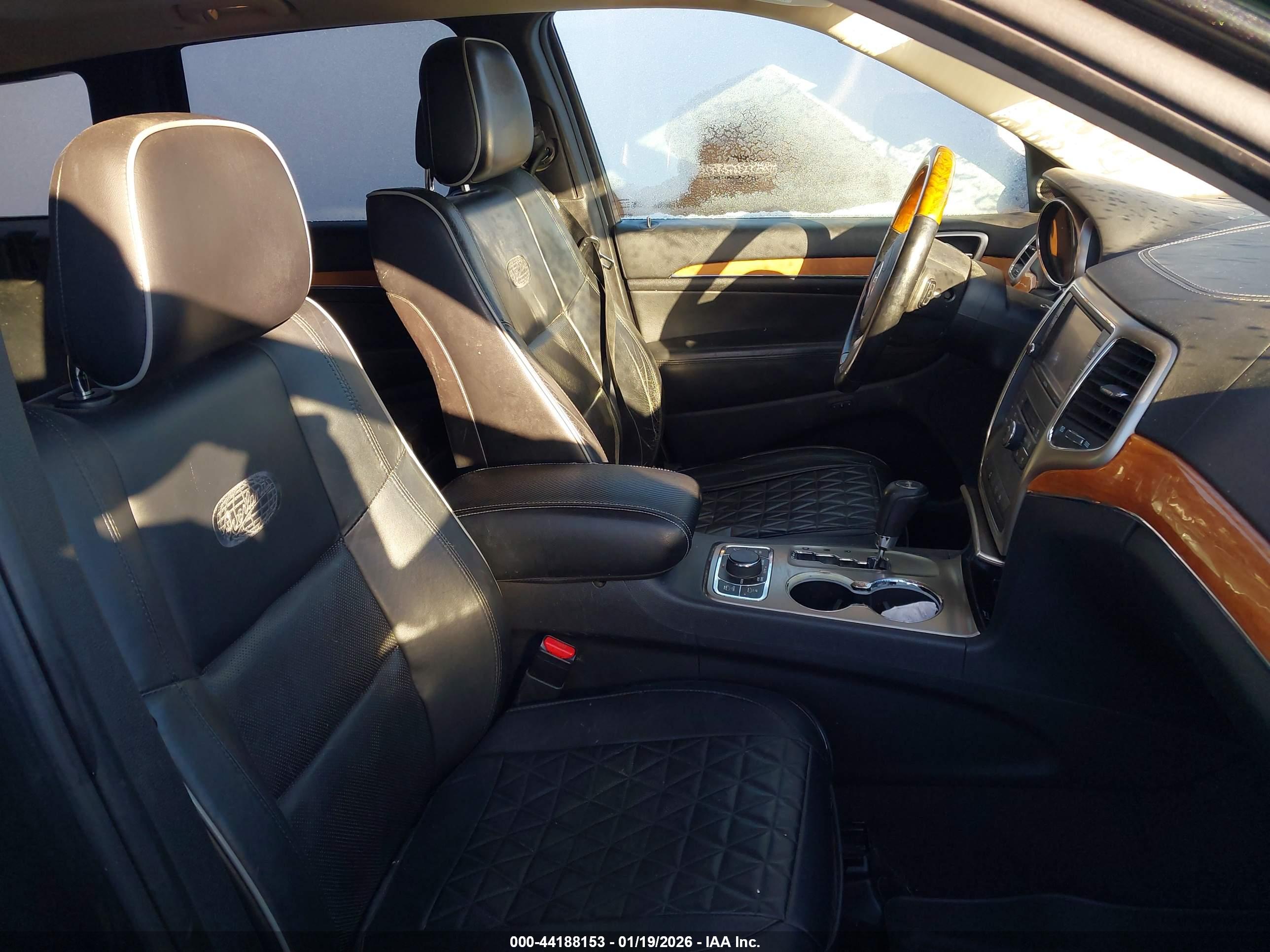 JEEP GRAND image 5