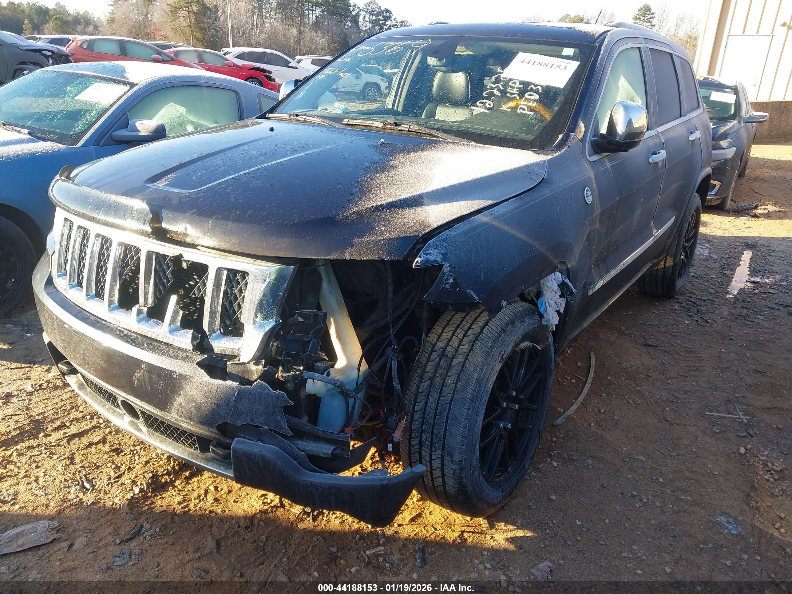 JEEP GRAND image 6