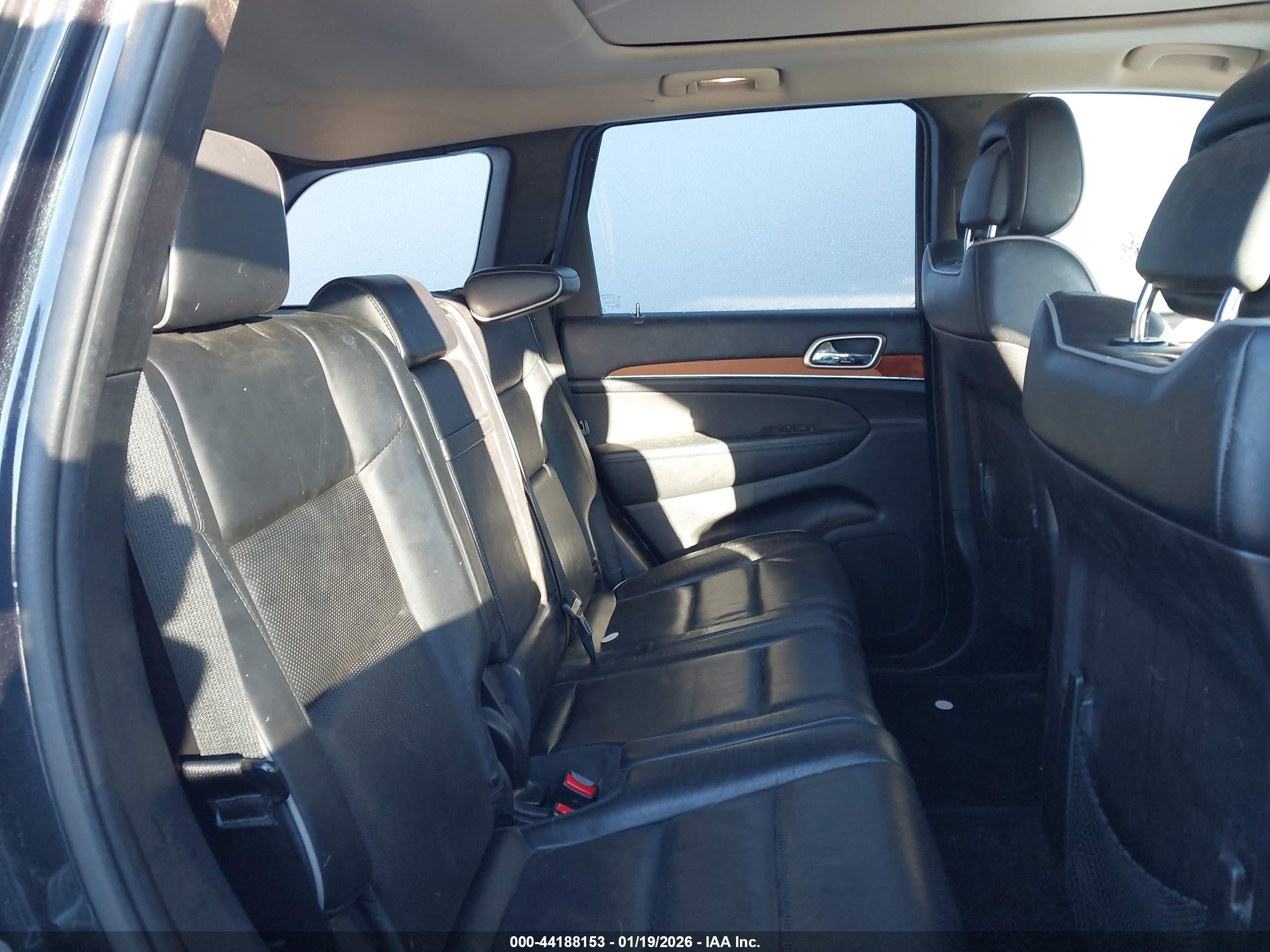 JEEP GRAND image 8