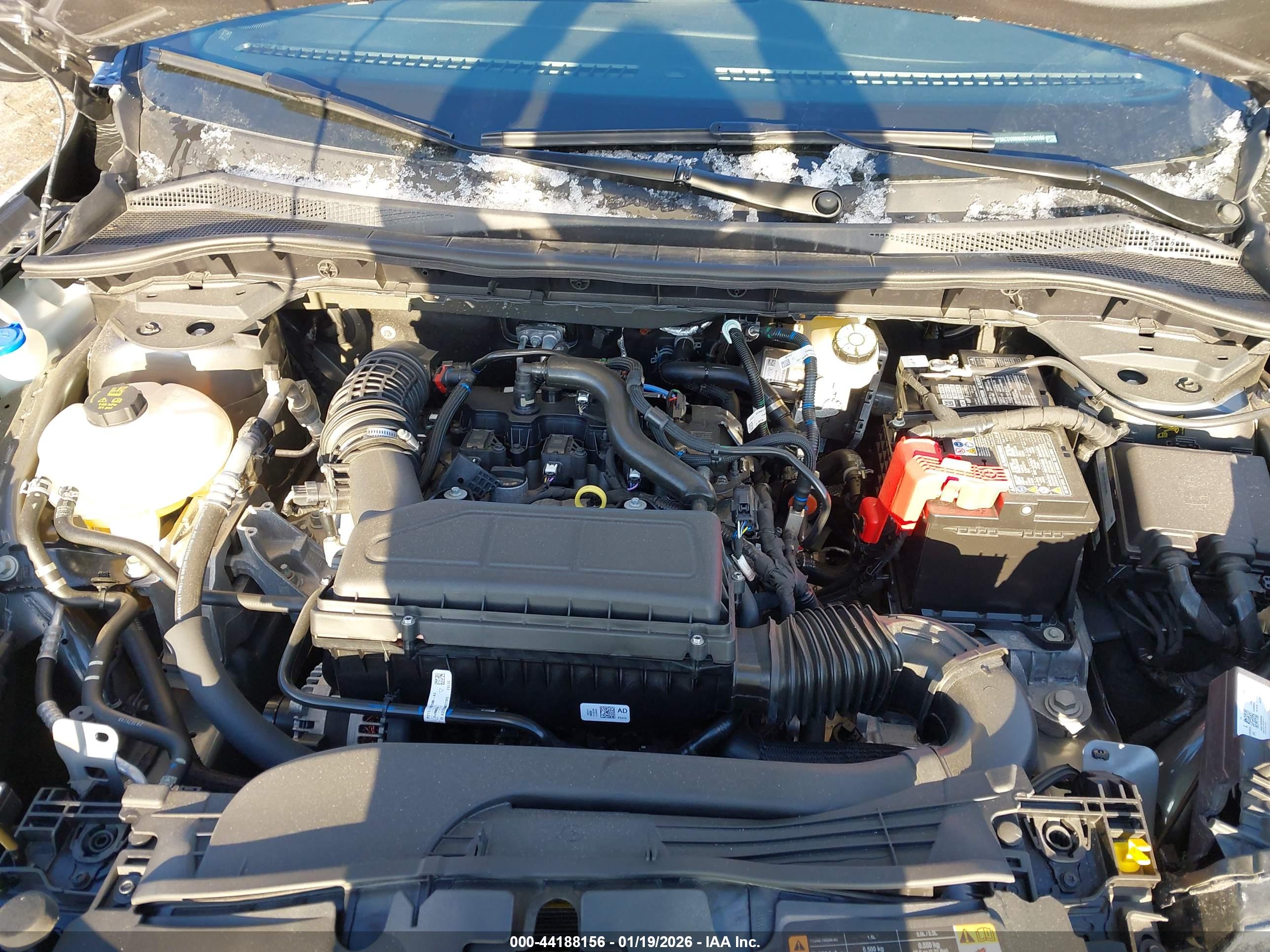 FORD ESCAPE image 10