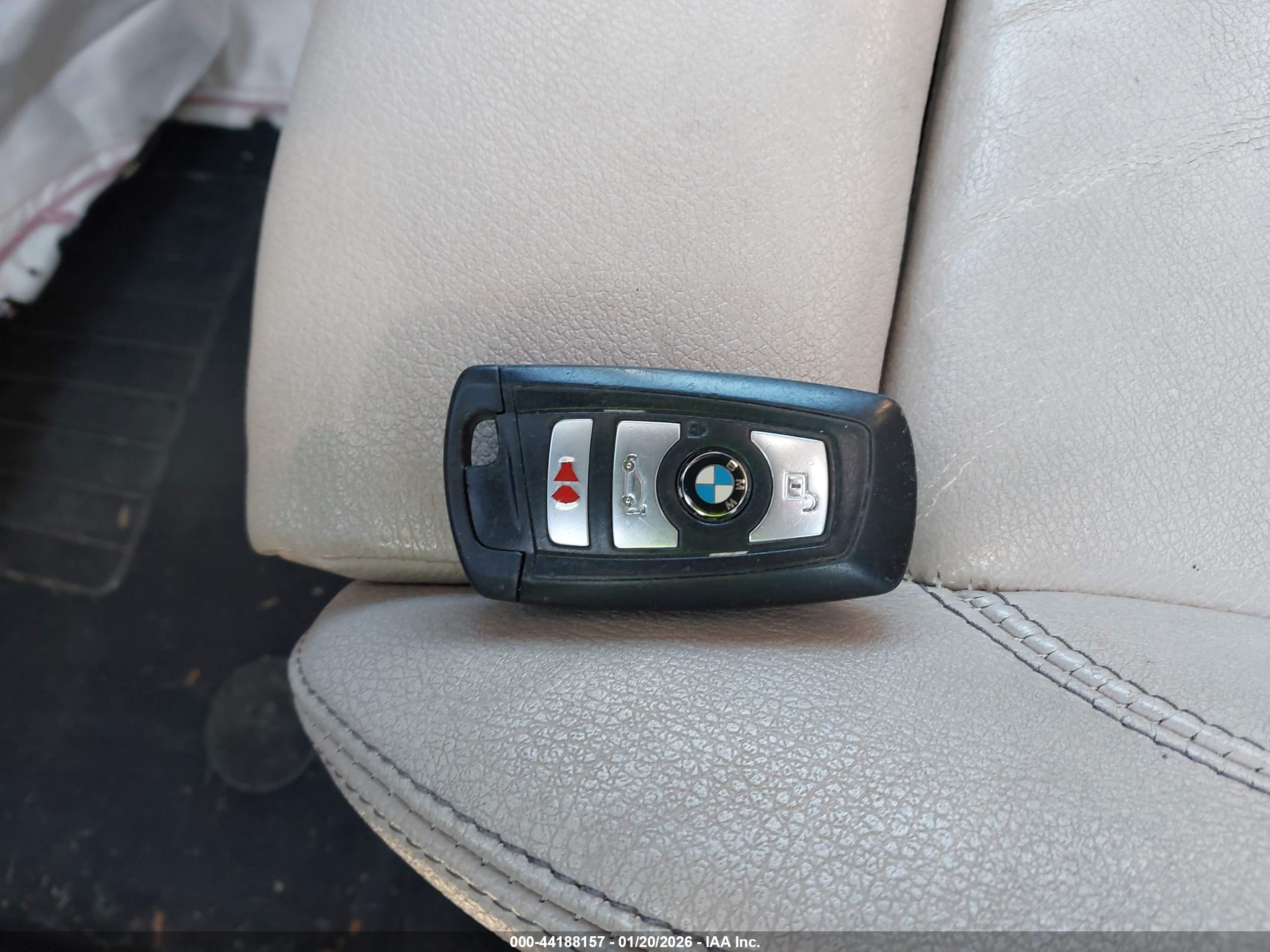BMW X3 image 11