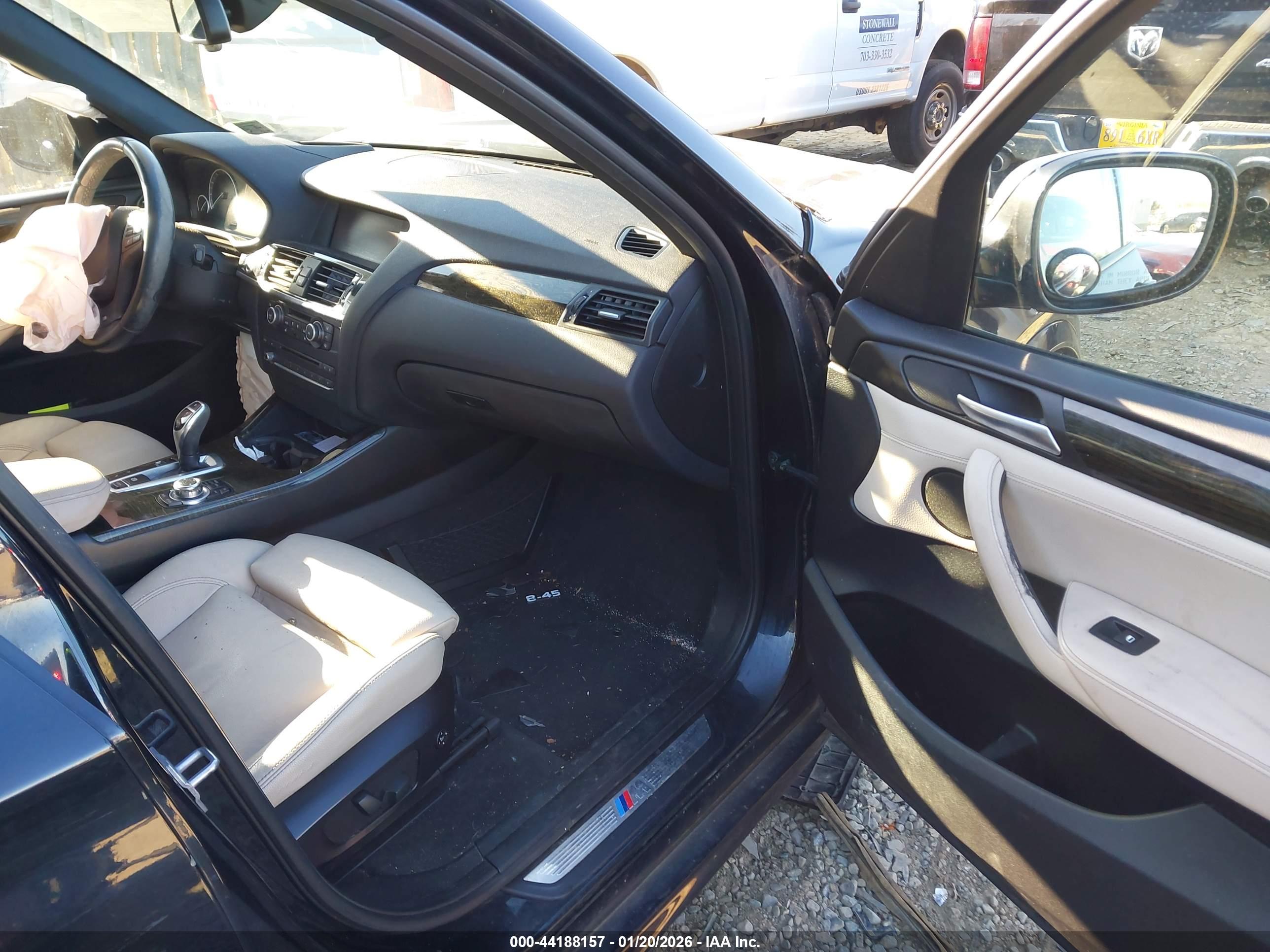 BMW X3 image 5