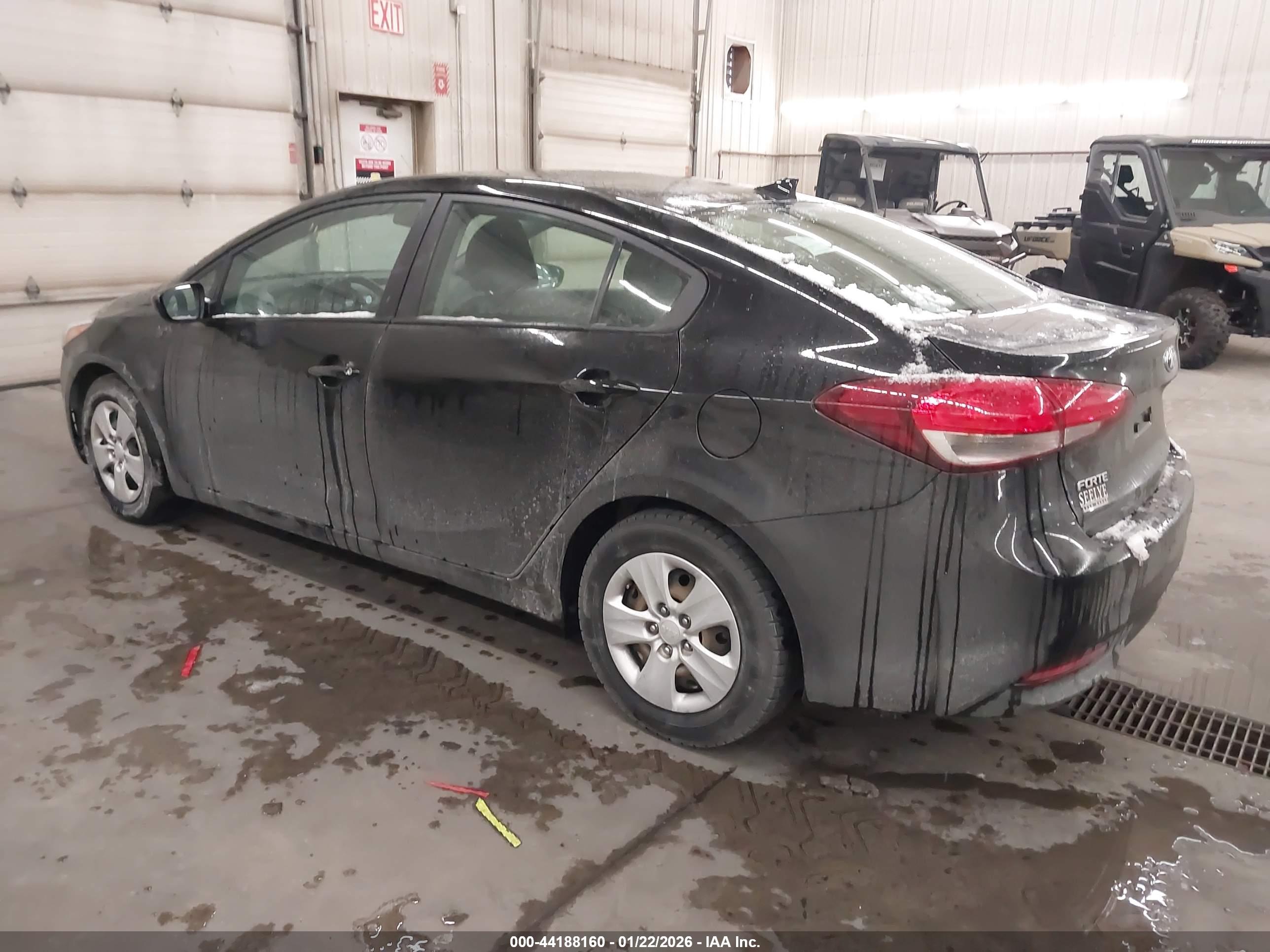 KIA FORTE image 3