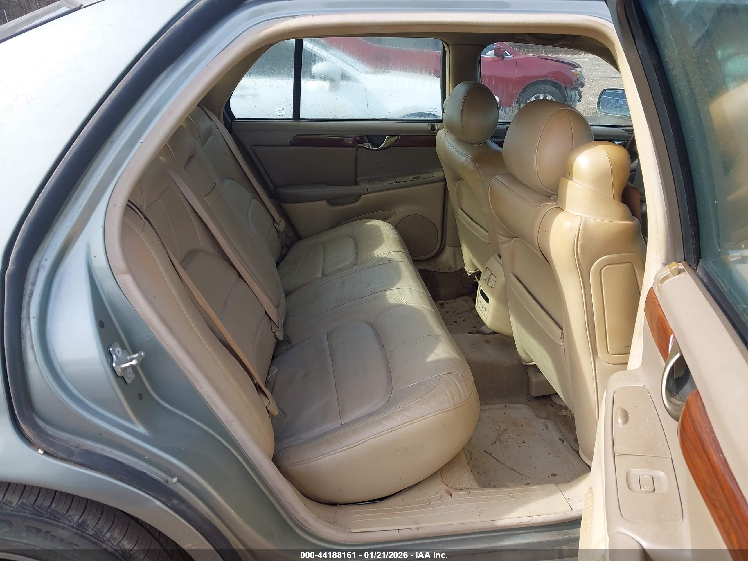 CADILLAC DEVILLE image 8