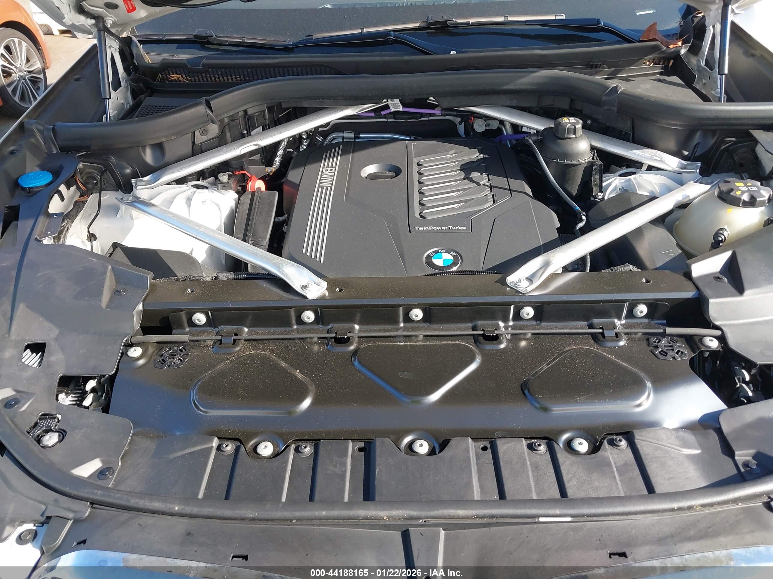BMW X5 image 10