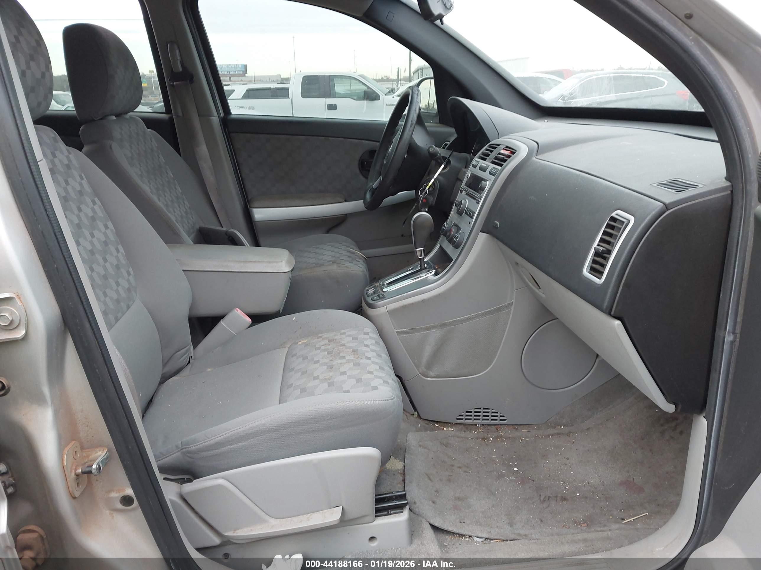 CHEVROLET EQUINOX image 5