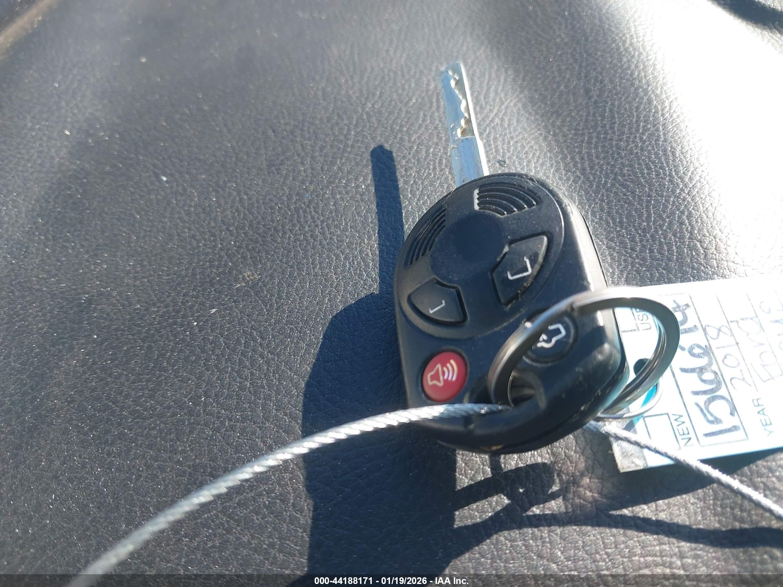 FORD FOCUS image 11