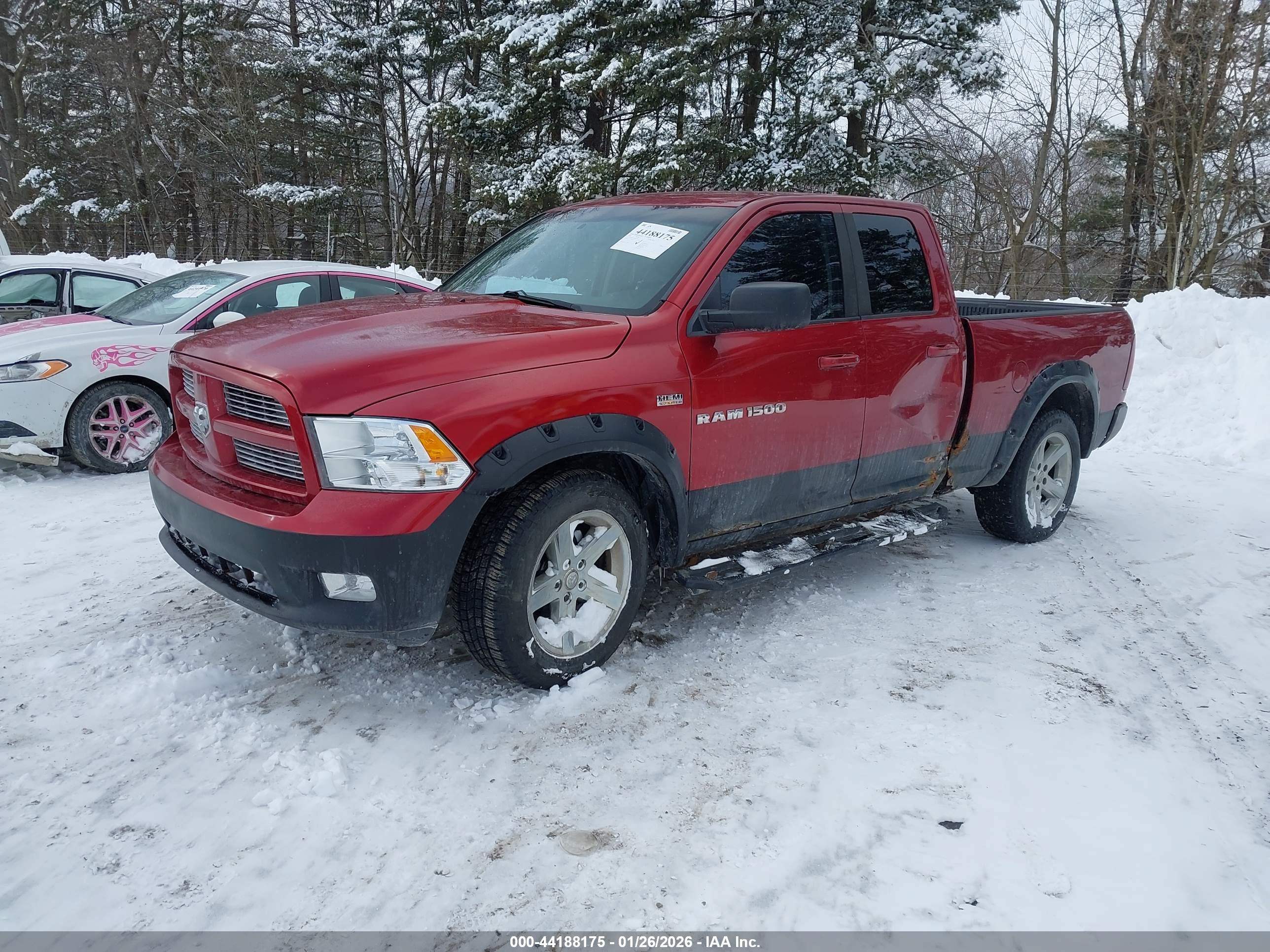 RAM RAM image 2