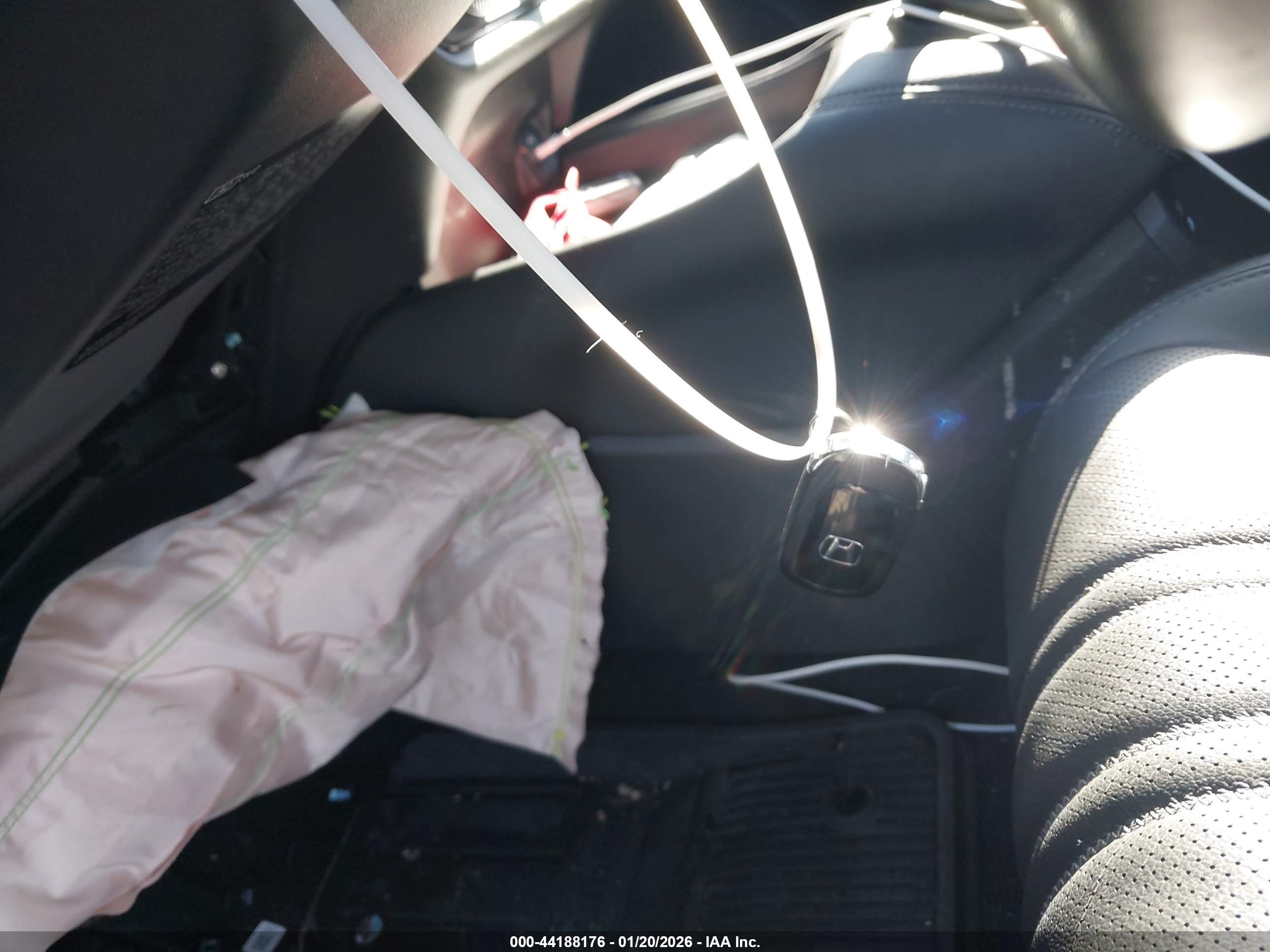 HONDA HR-V image 11