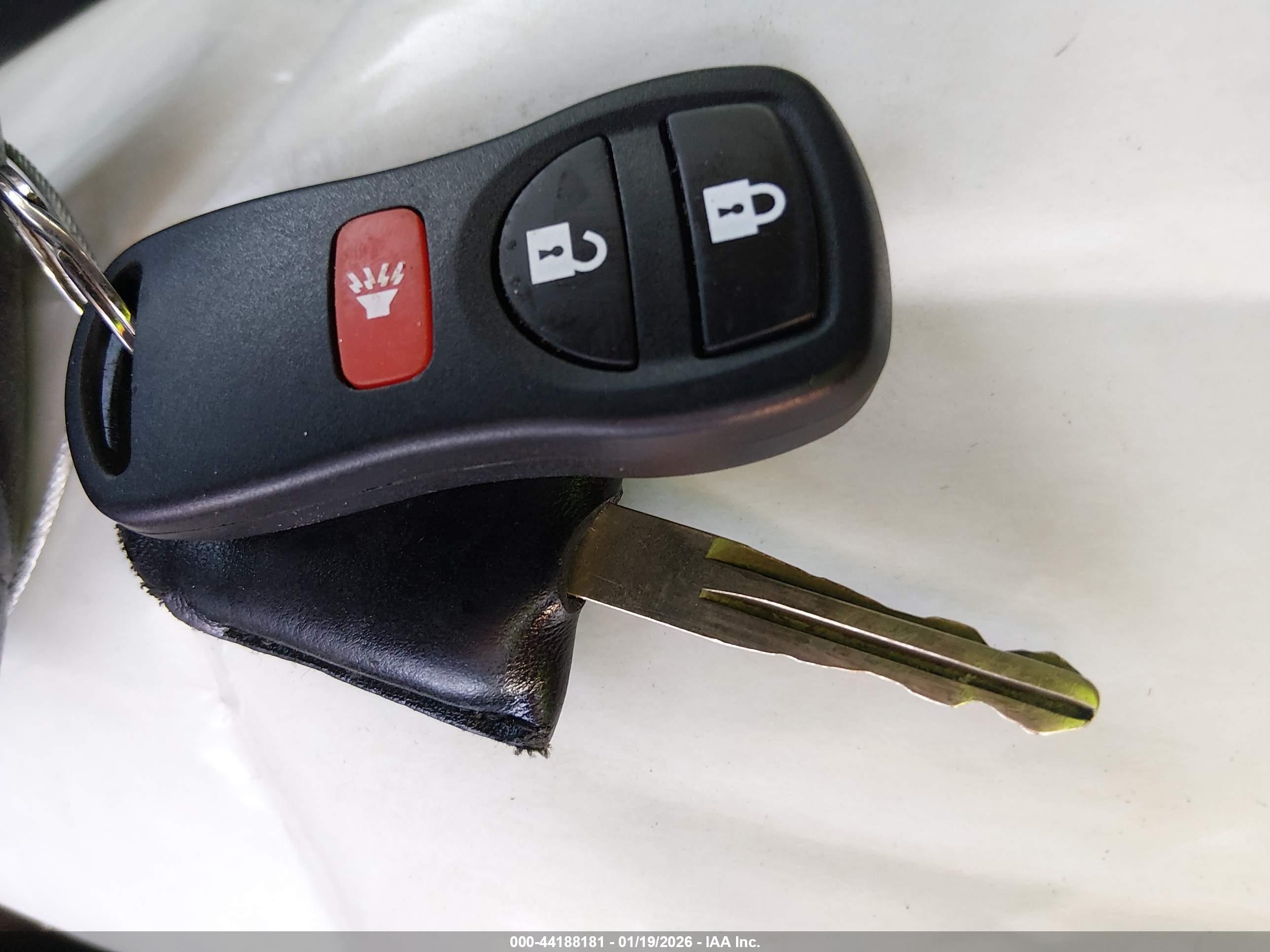 NISSAN SENTRA image 11