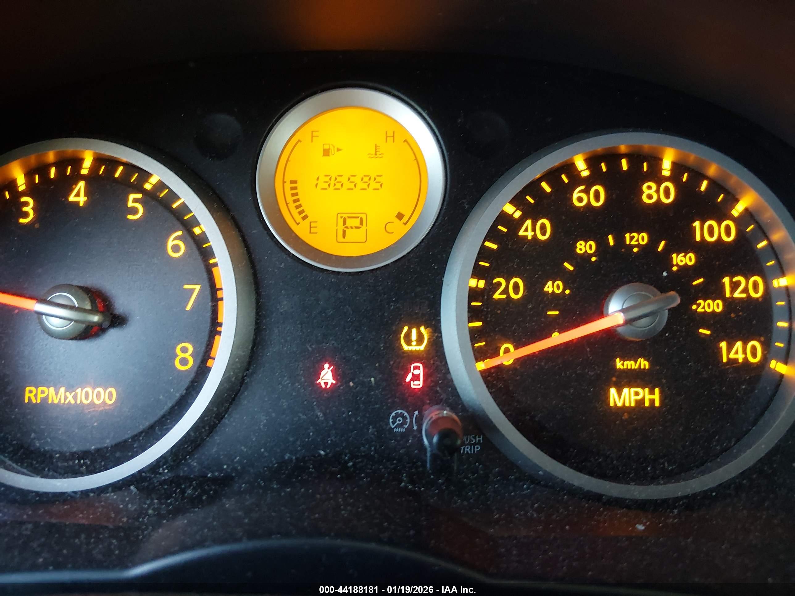 NISSAN SENTRA image 7