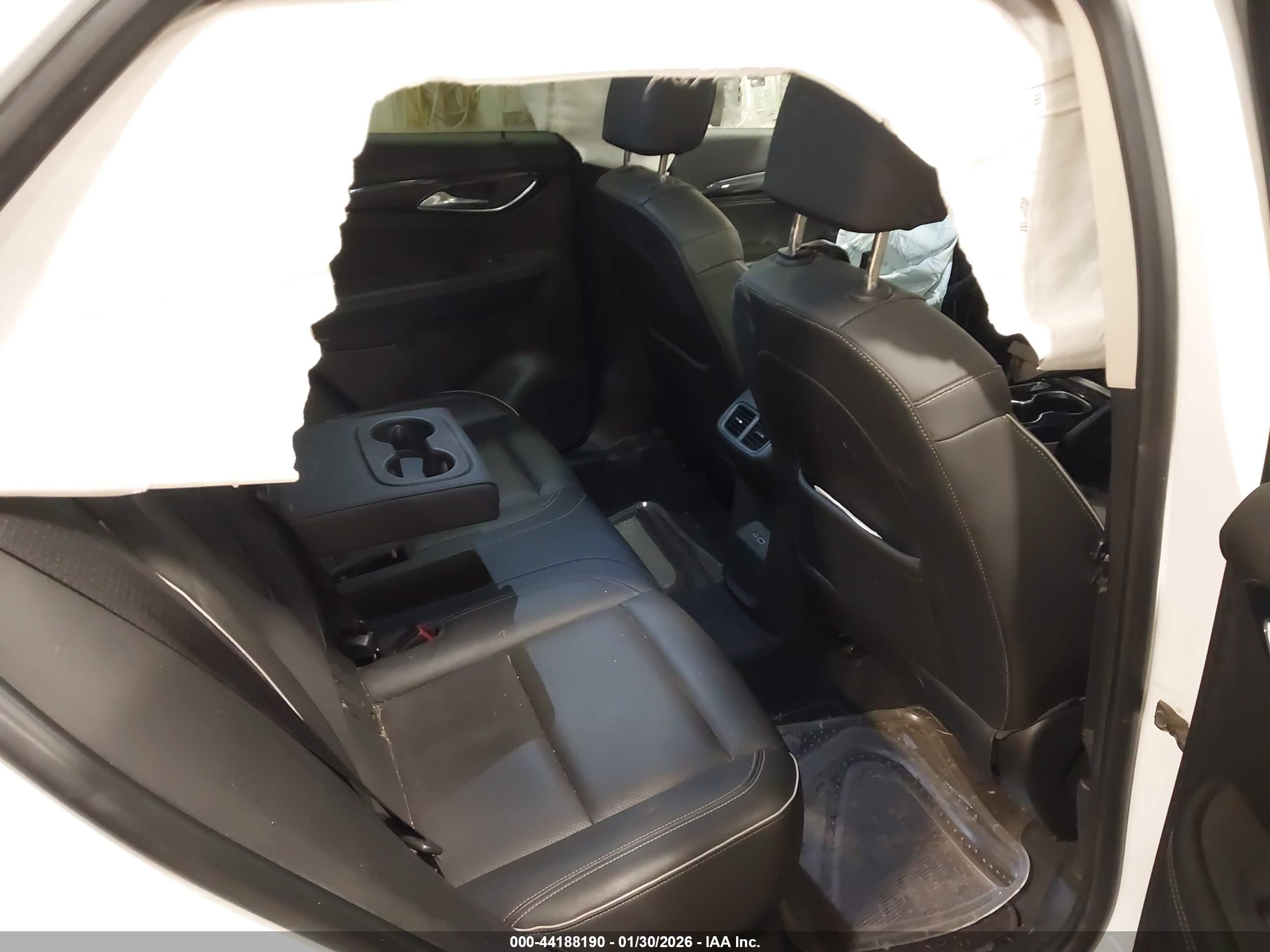 BUICK ENVISION image 8