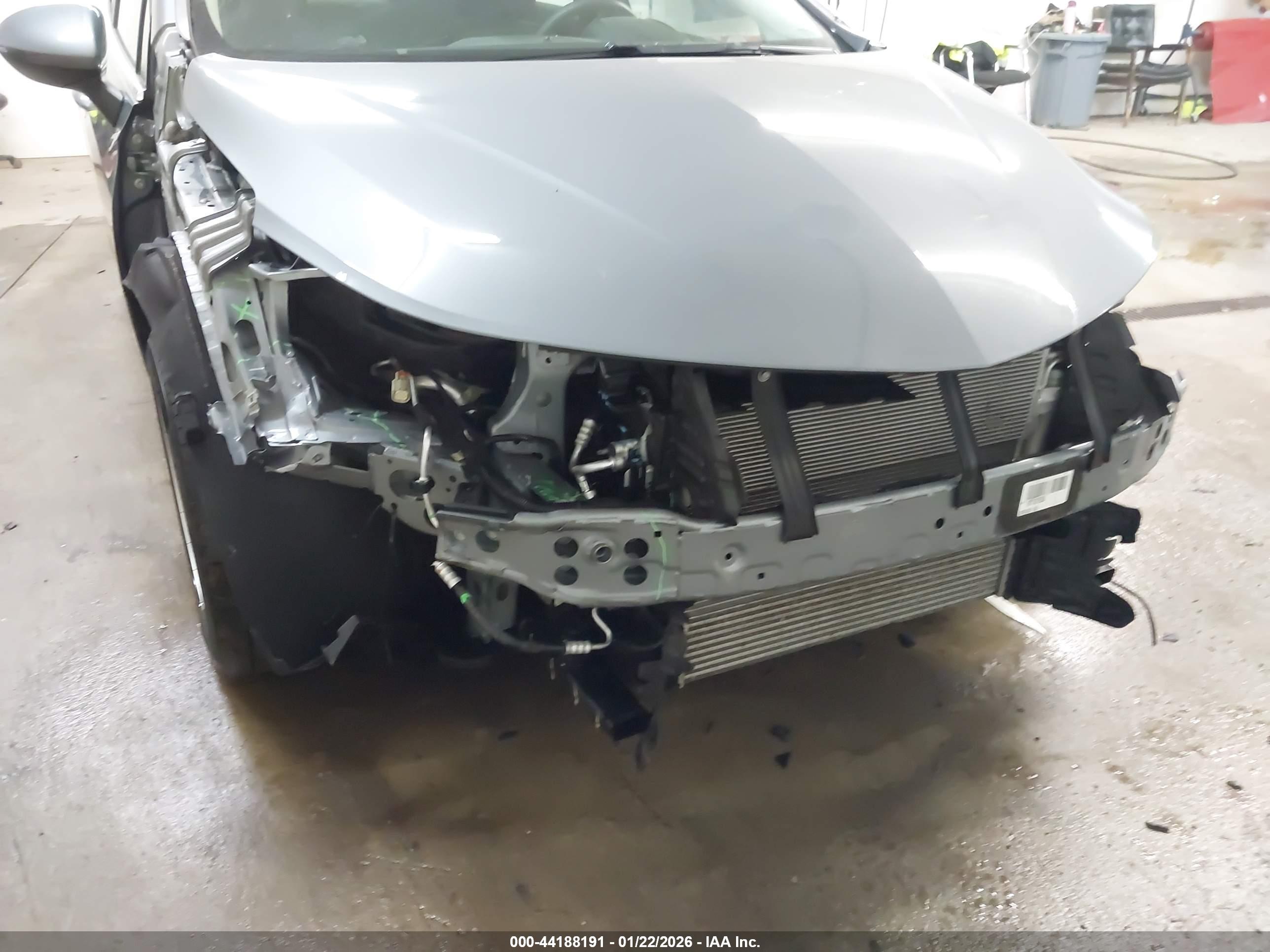 CHEVROLET CRUZE image 6