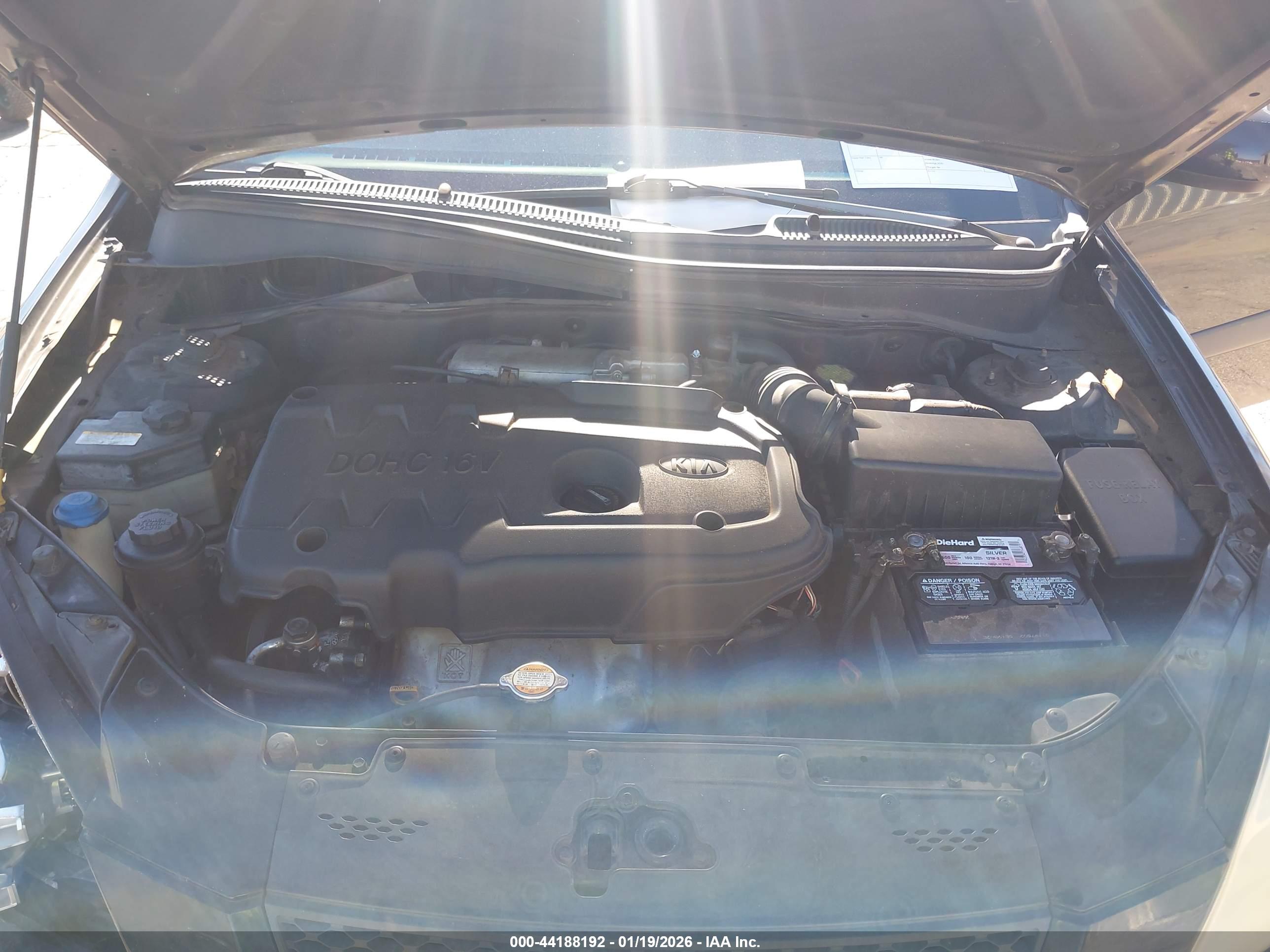 KIA RIO5 image 10
