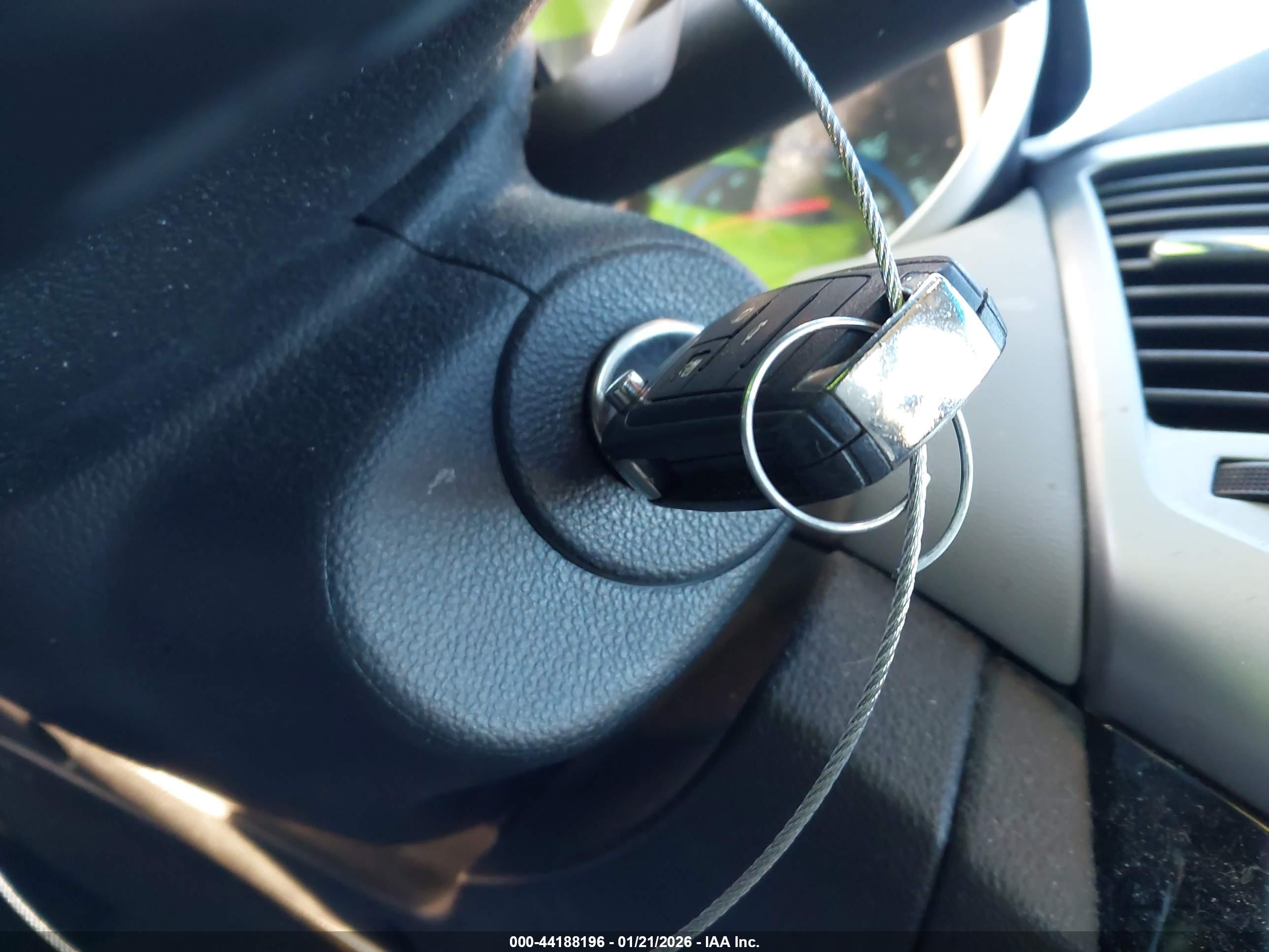CHEVROLET CRUZE image 11