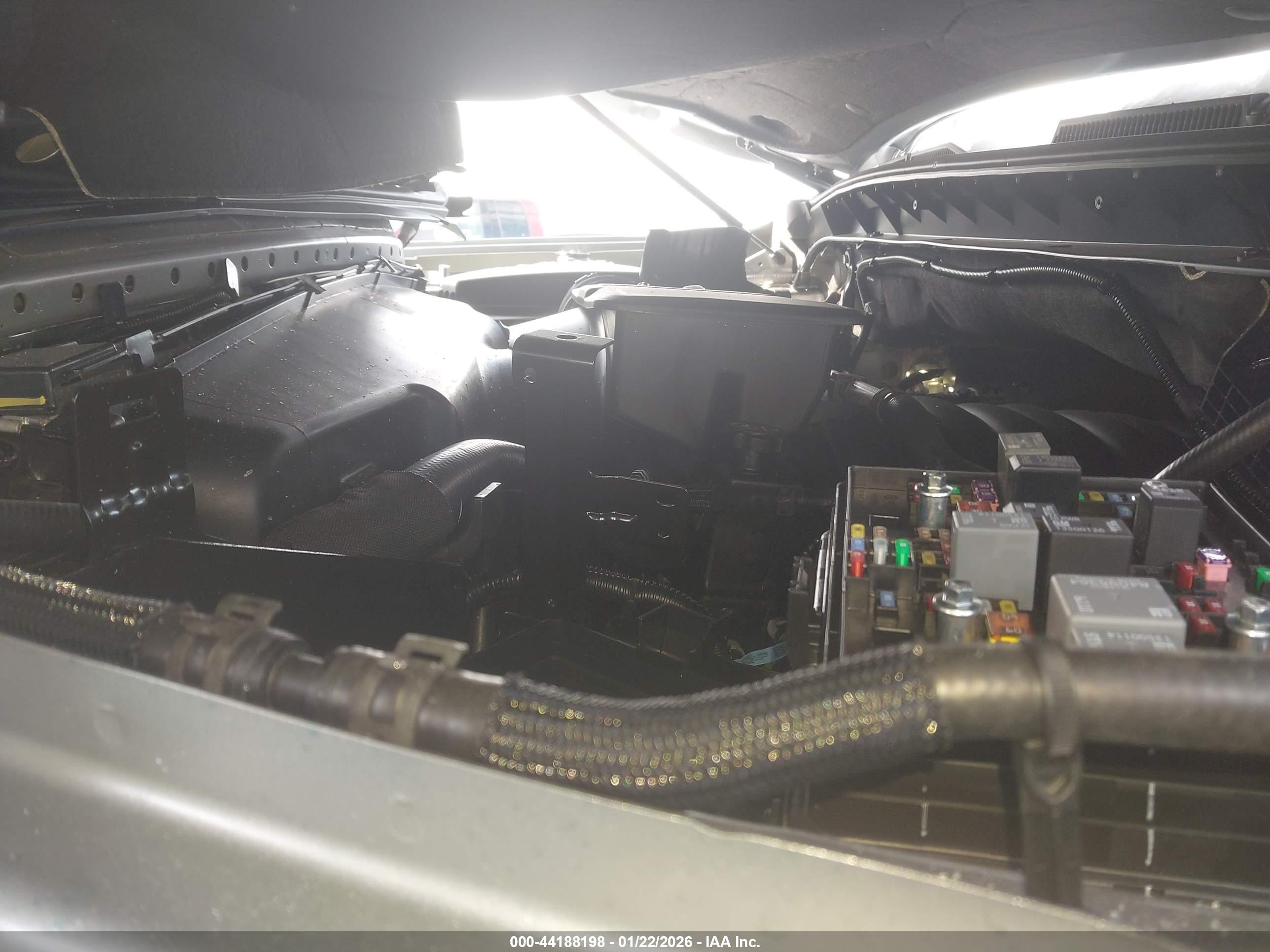 GMC SIERRA image 10