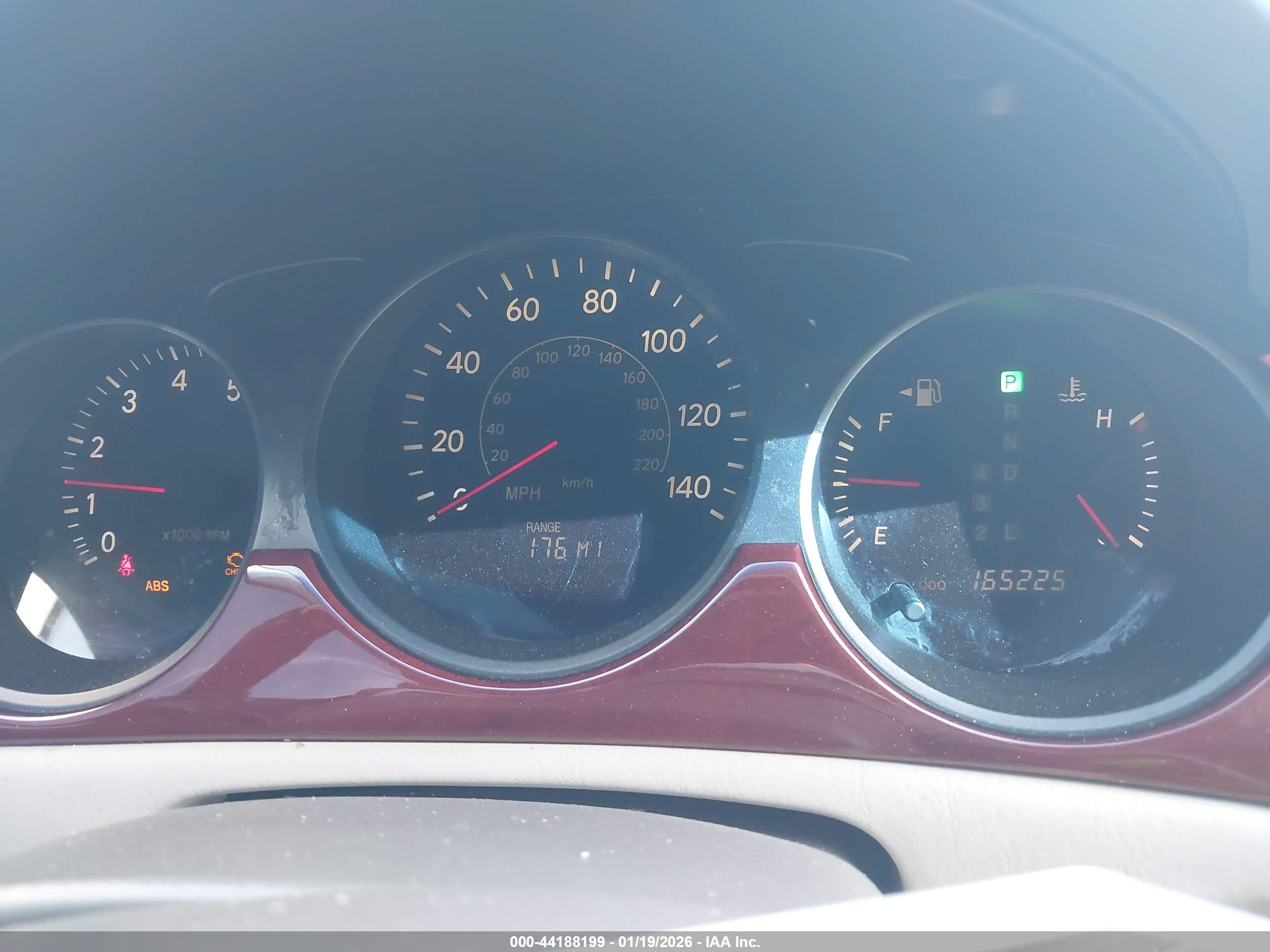 LEXUS ES image 7
