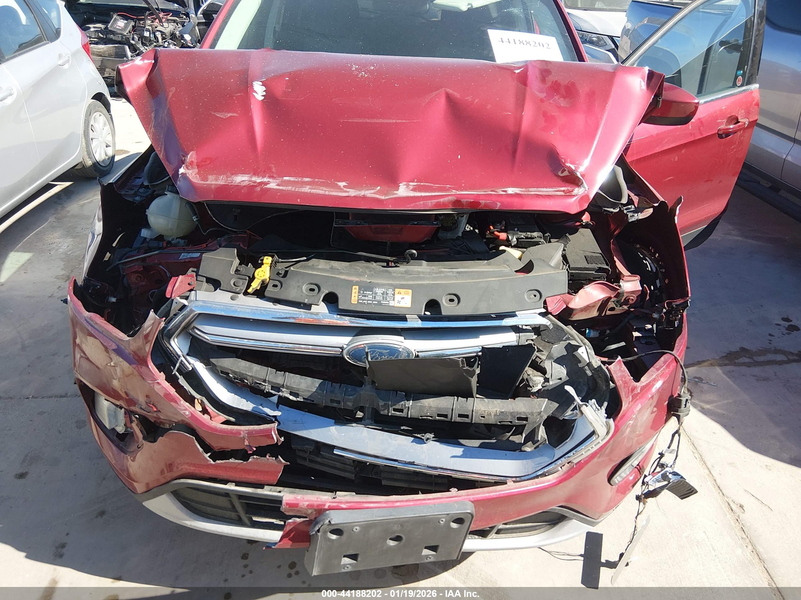 FORD ESCAPE image 6