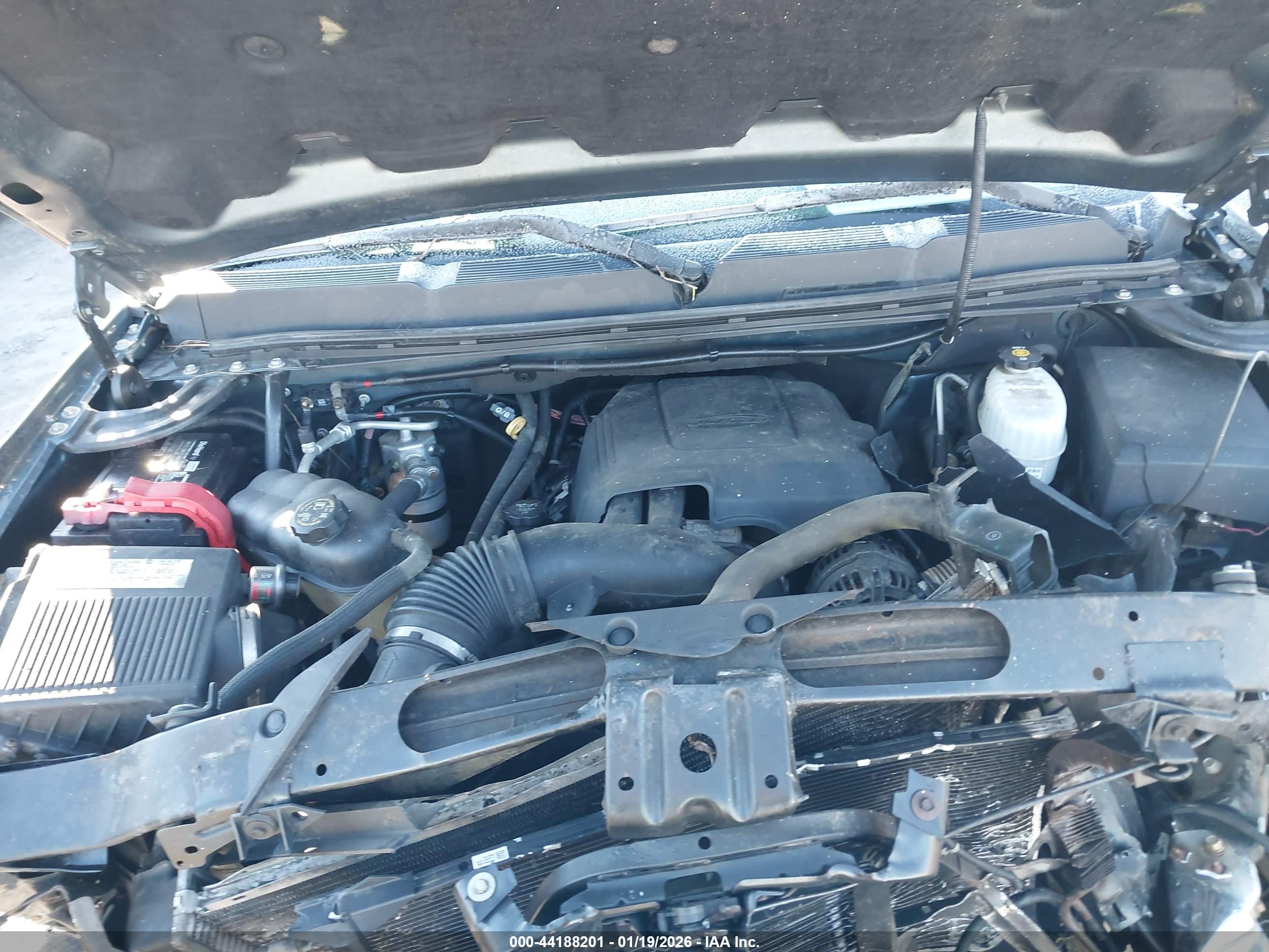 CHEVROLET SILVERADO image 10