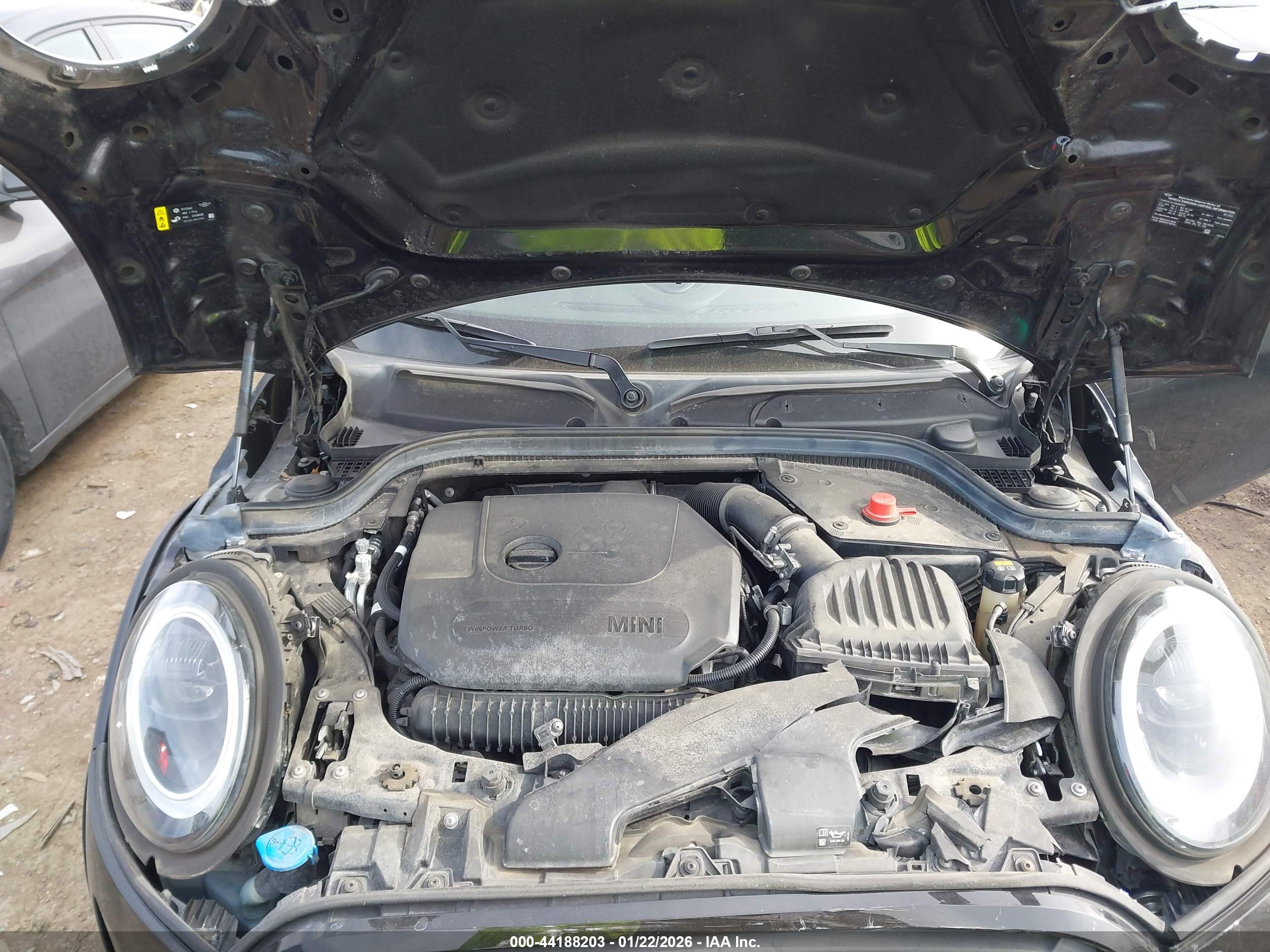 MINI HARDTOP image 10