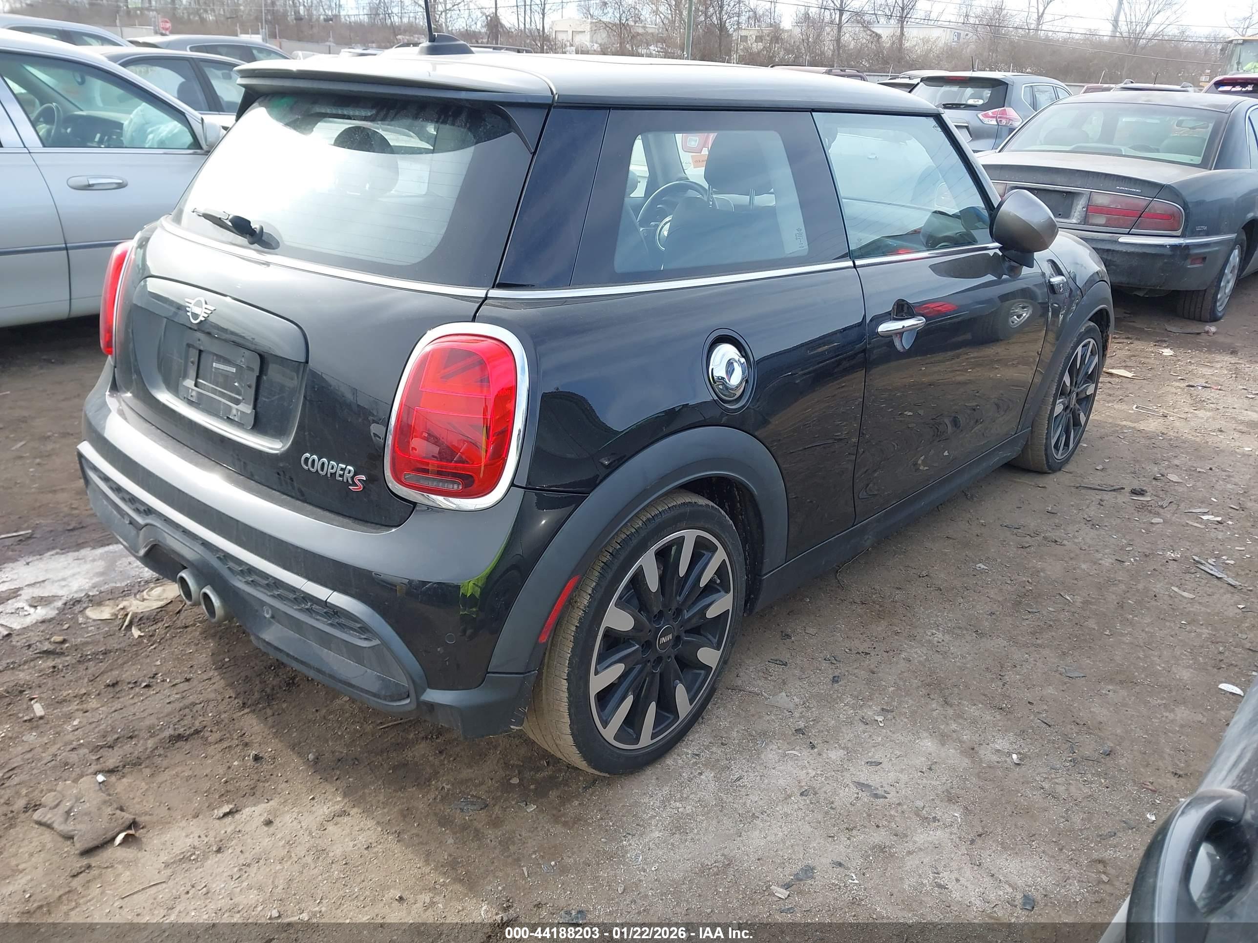 MINI HARDTOP image 4