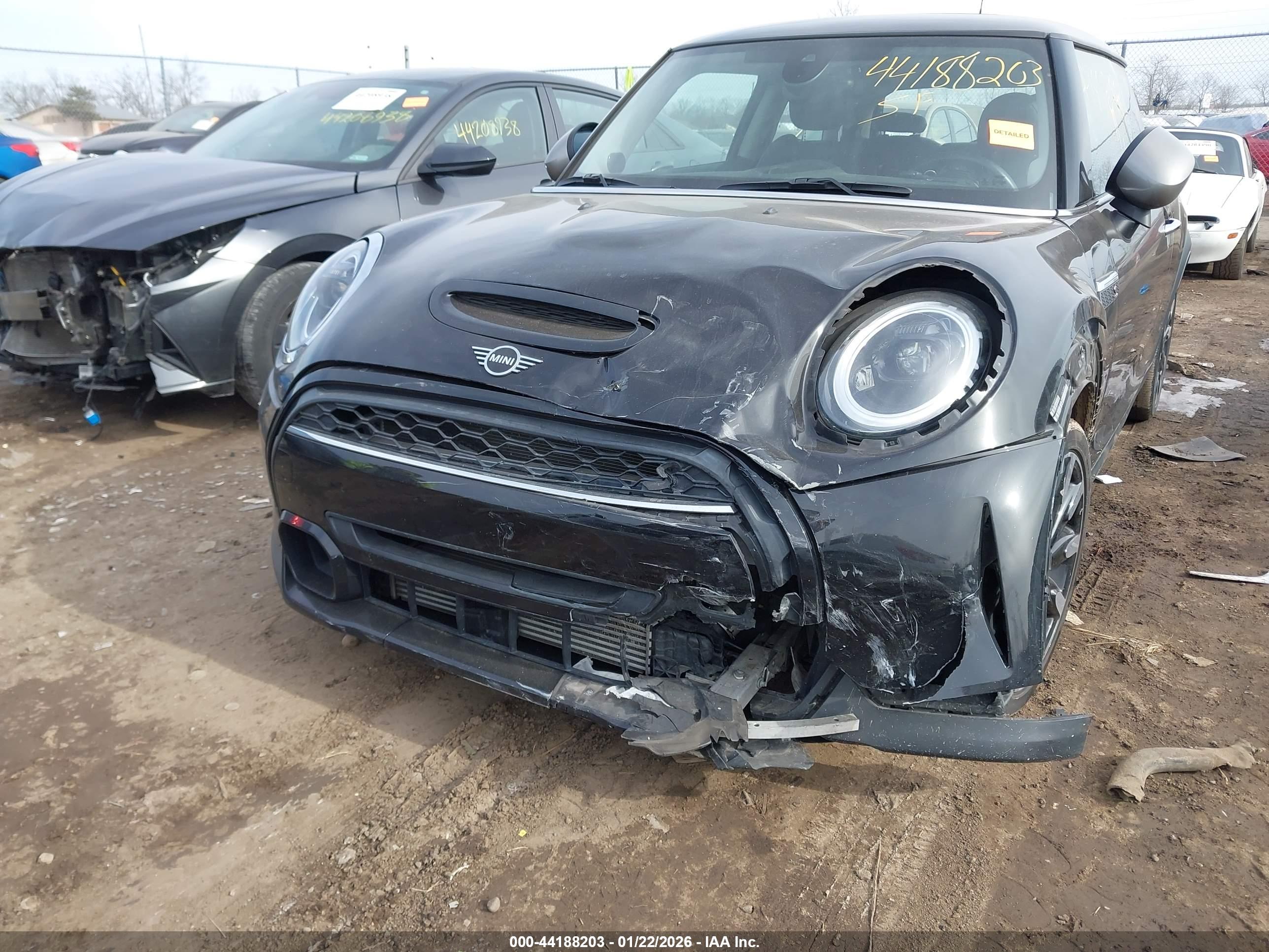 MINI HARDTOP image 6