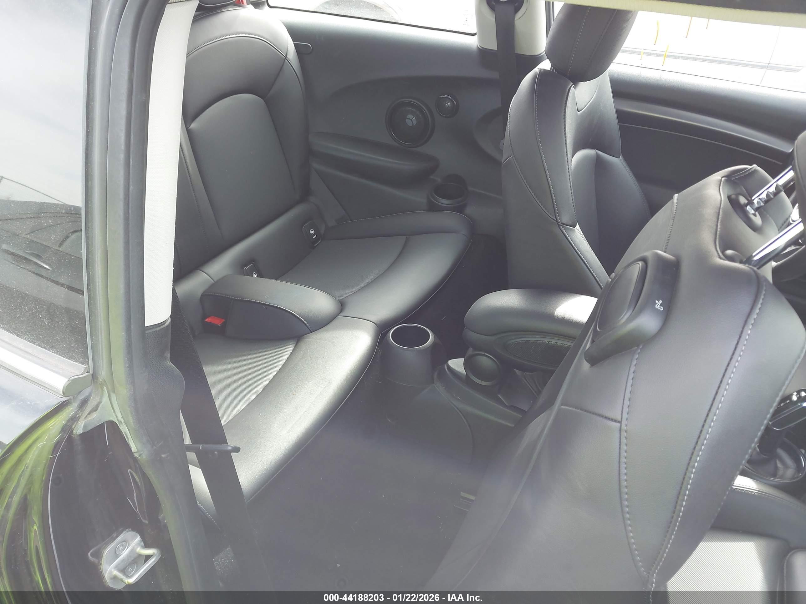 MINI HARDTOP image 8