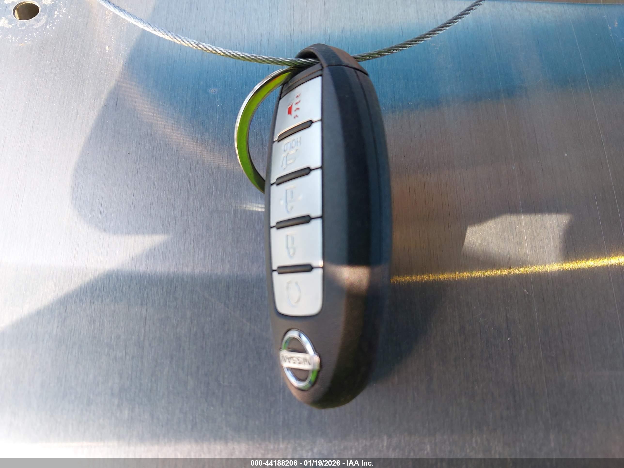 NISSAN PATHFINDER image 11