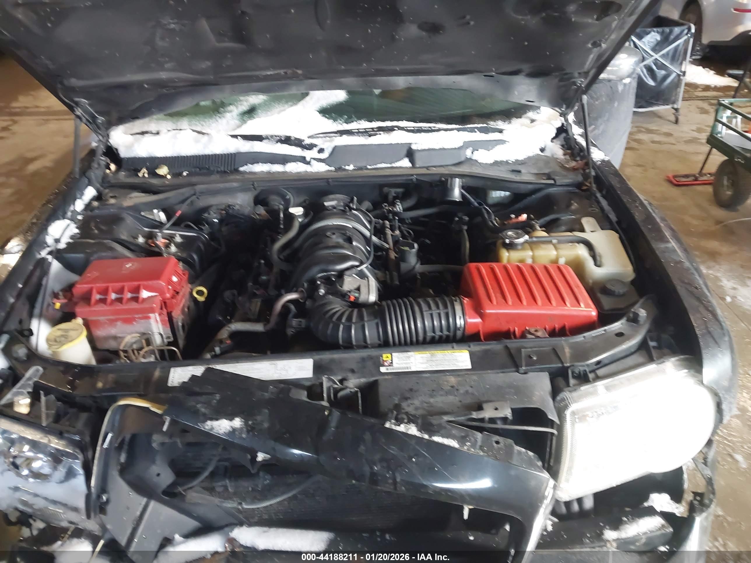 CHRYSLER 300C image 10
