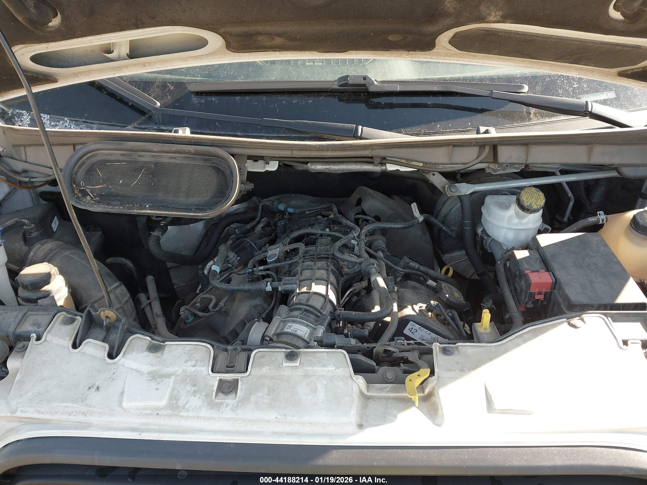FORD TRANSIT-350 image 10
