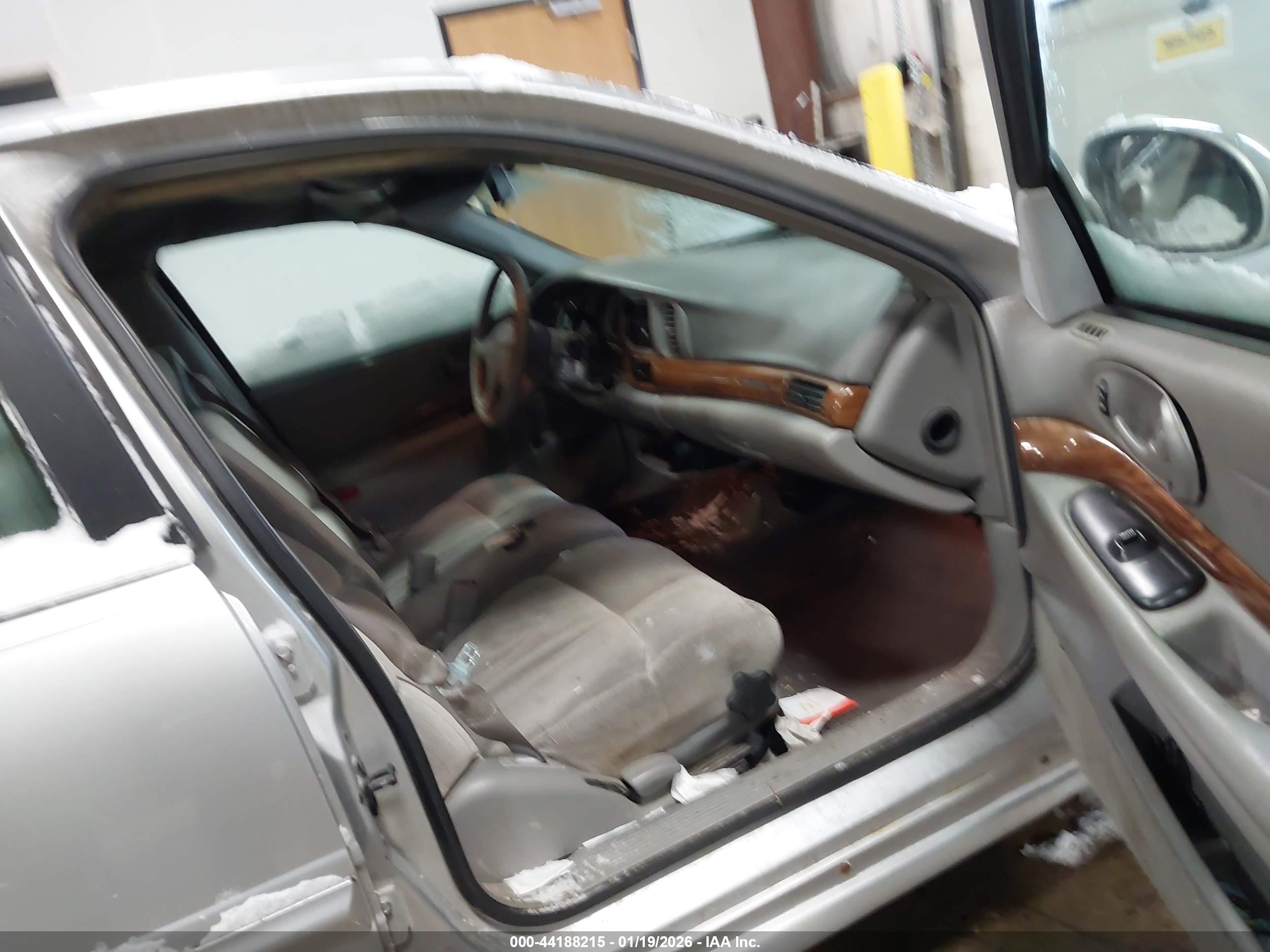 BUICK LESABRE image 5